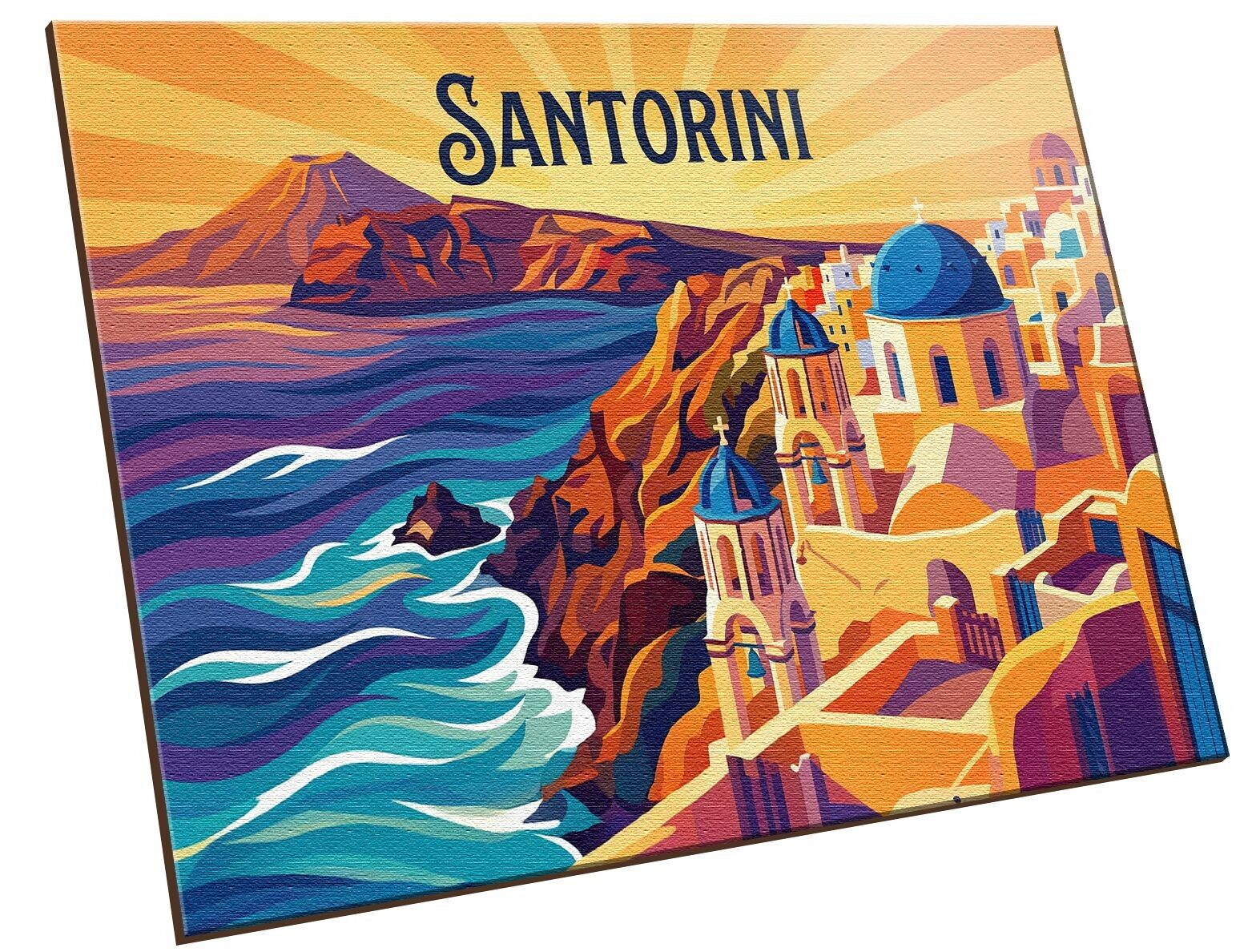 Santorin