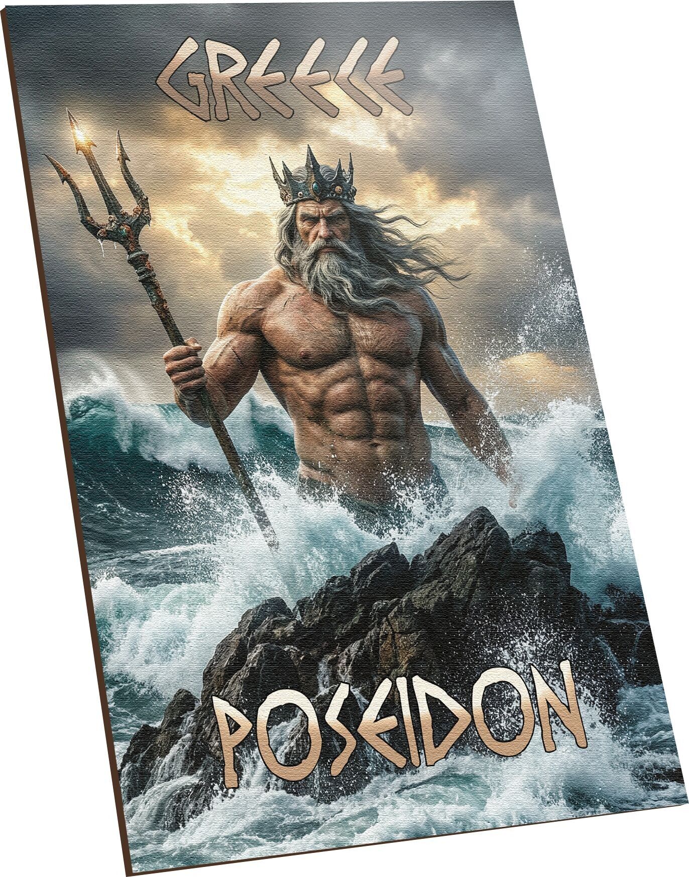 POSEIDON