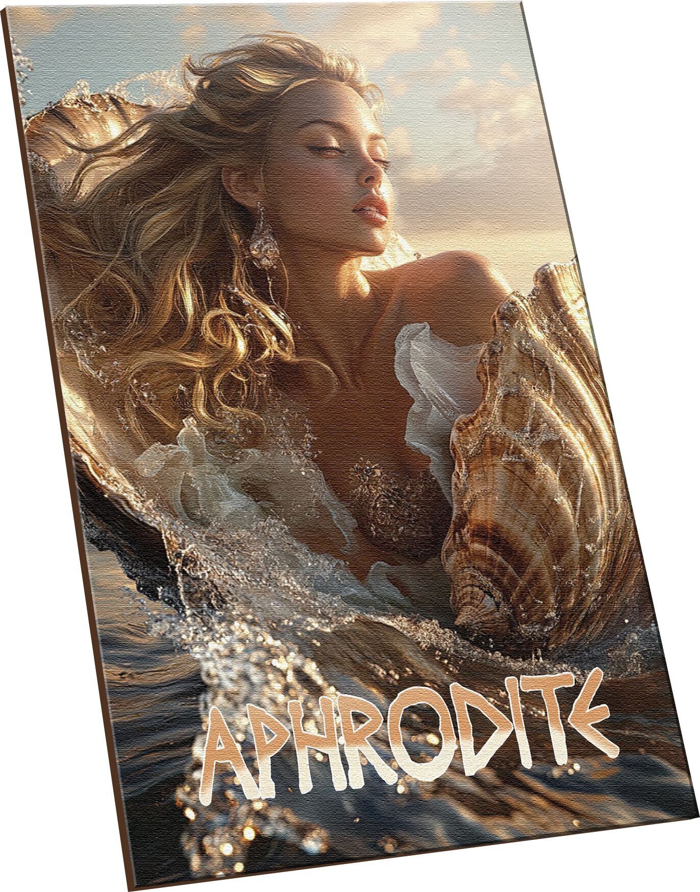 APHRODITE 2