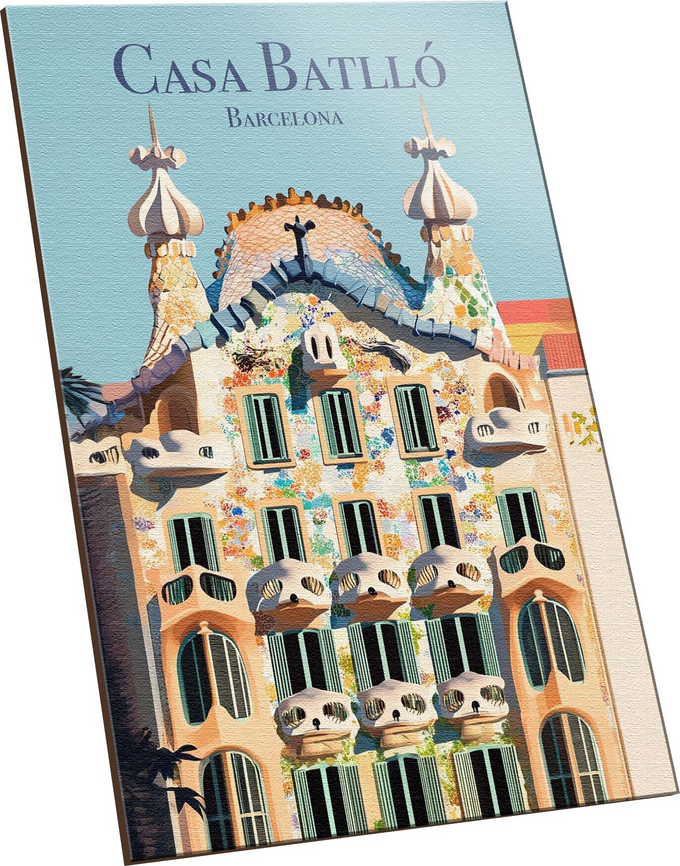 CASA BATLLO-STORIA