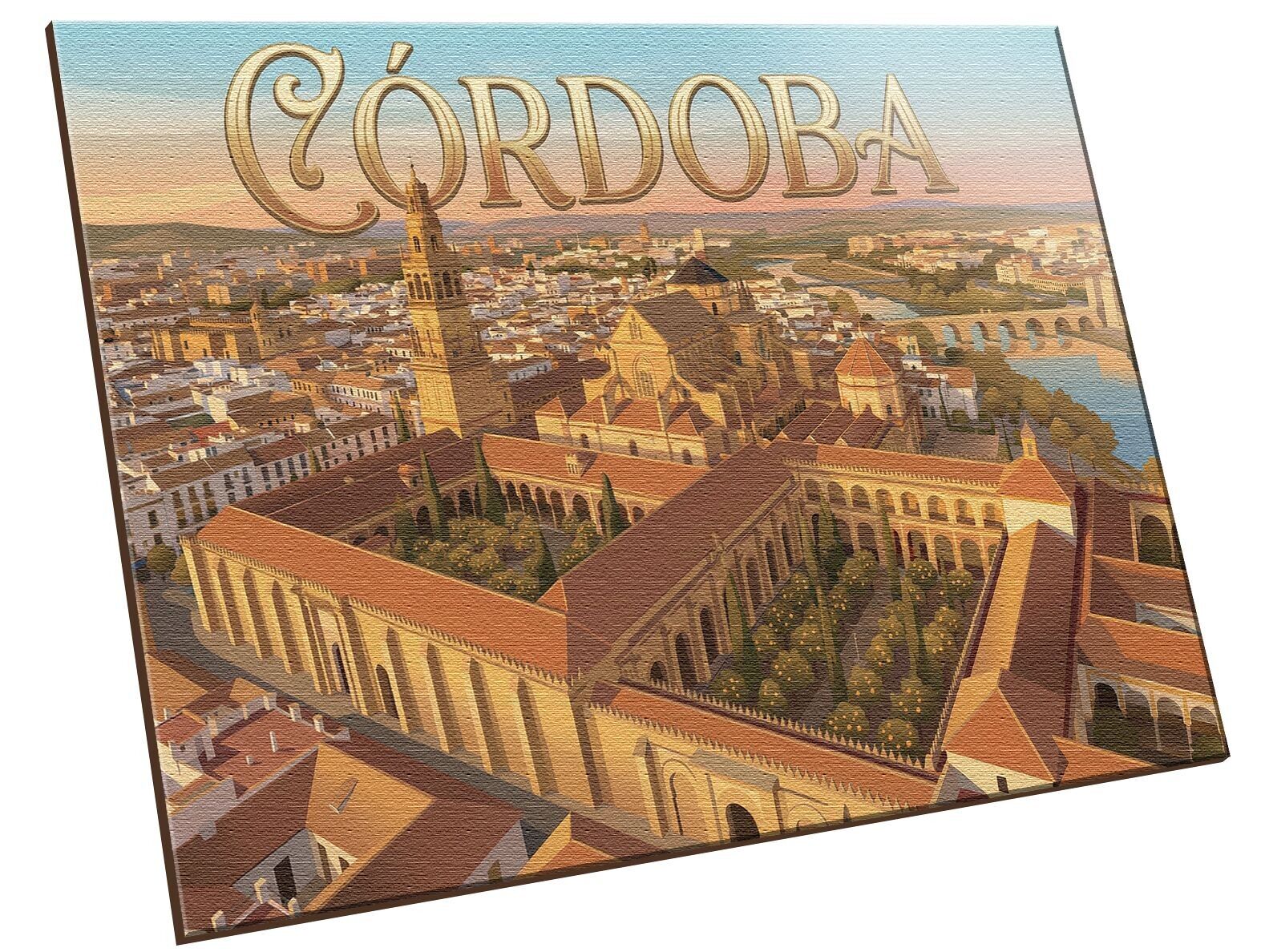 CORDOVA
