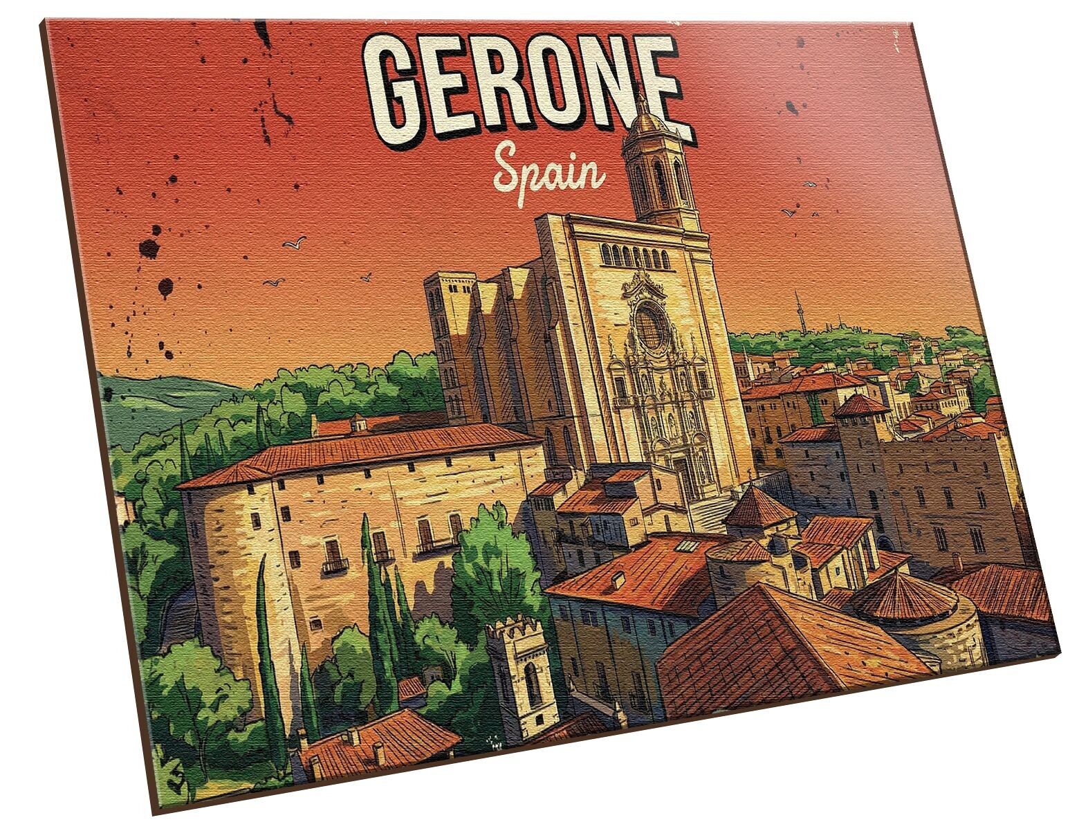 GERONE