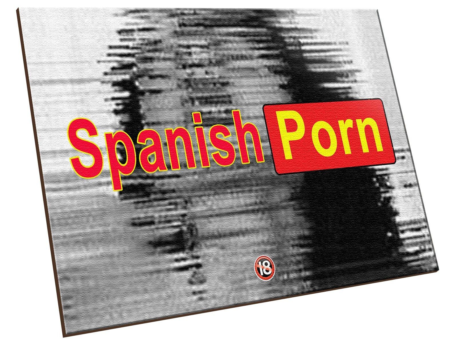 PORNO SPAGNOLO