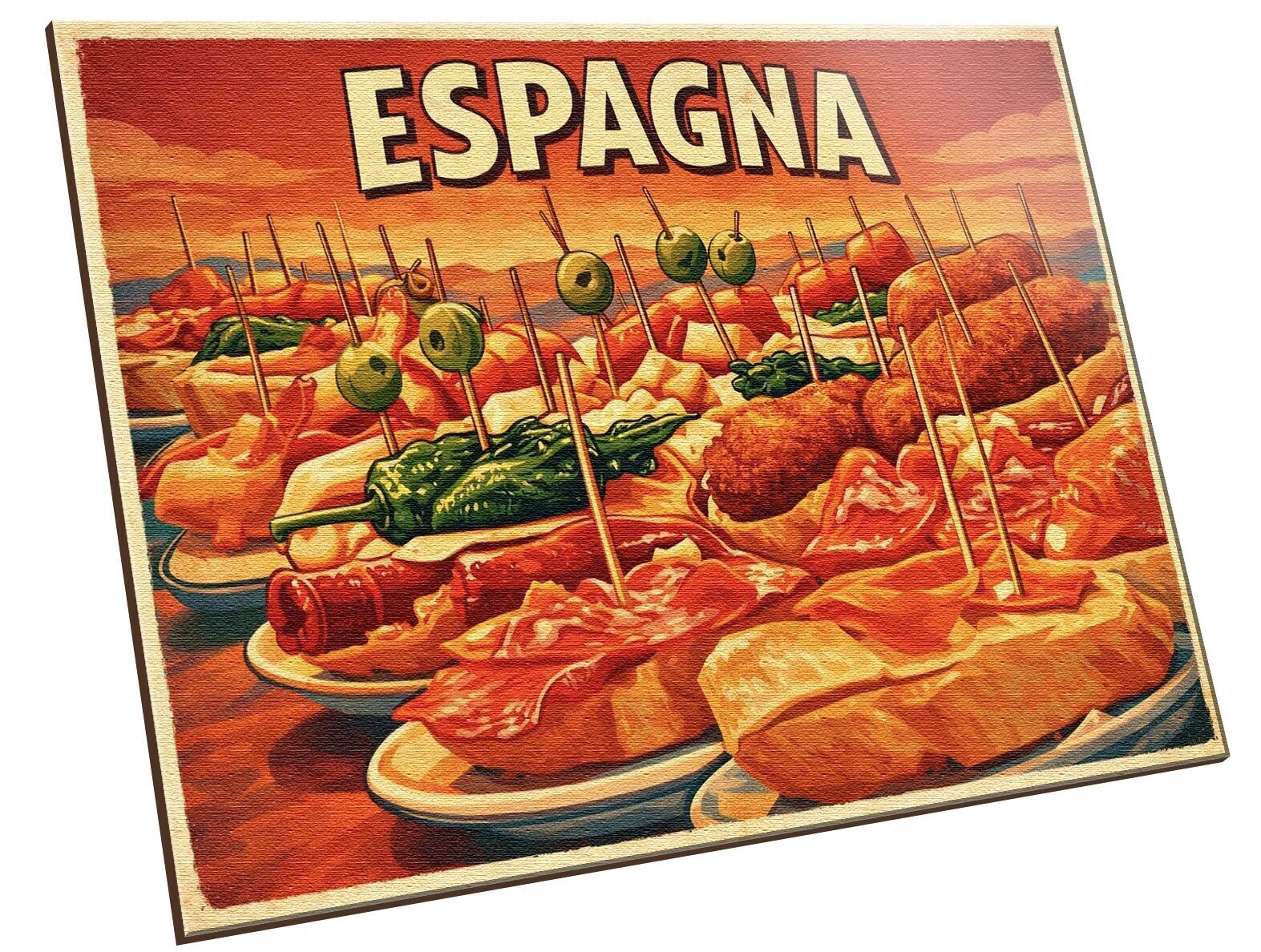 Tapas