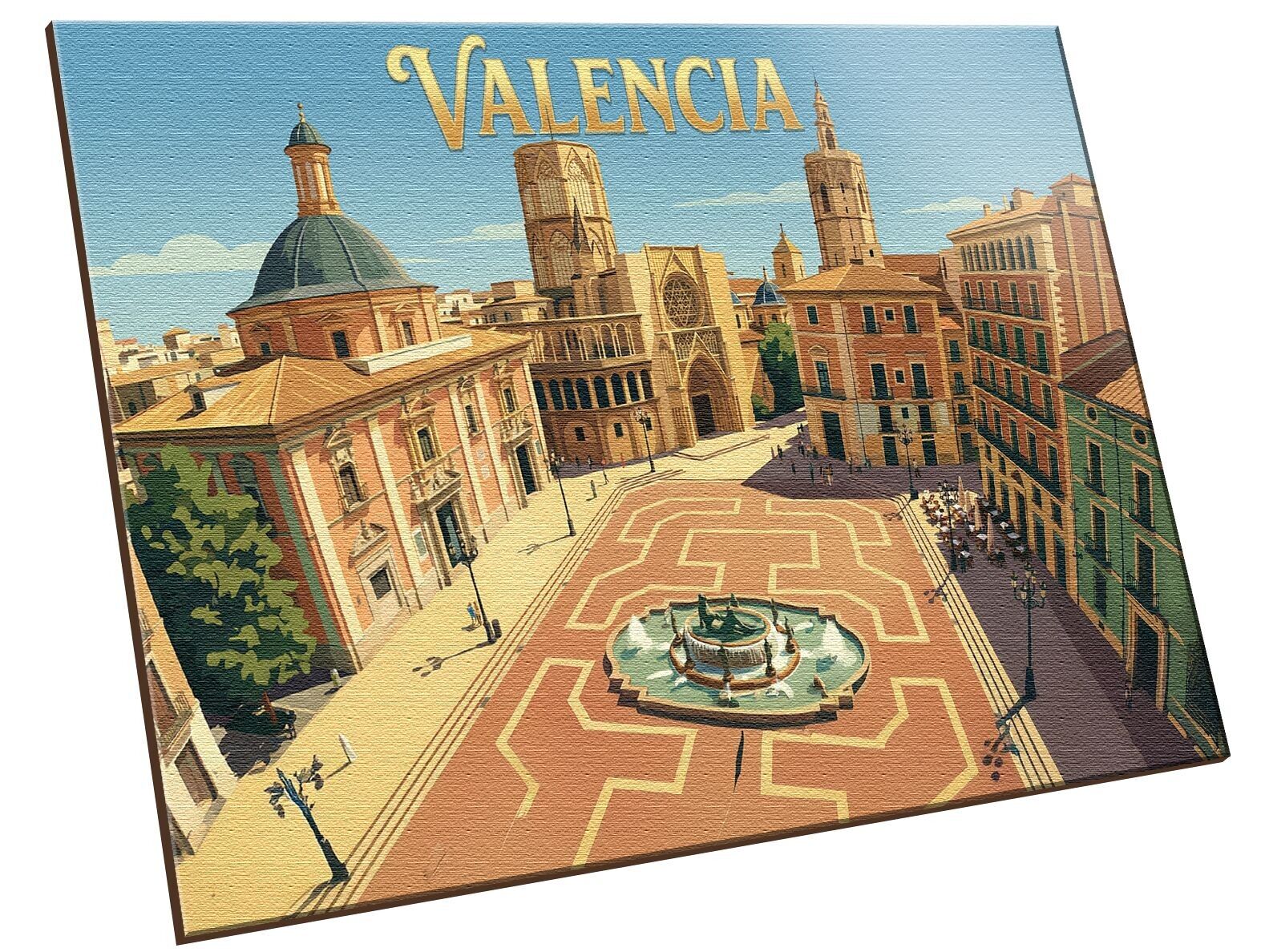 VALENCIA.