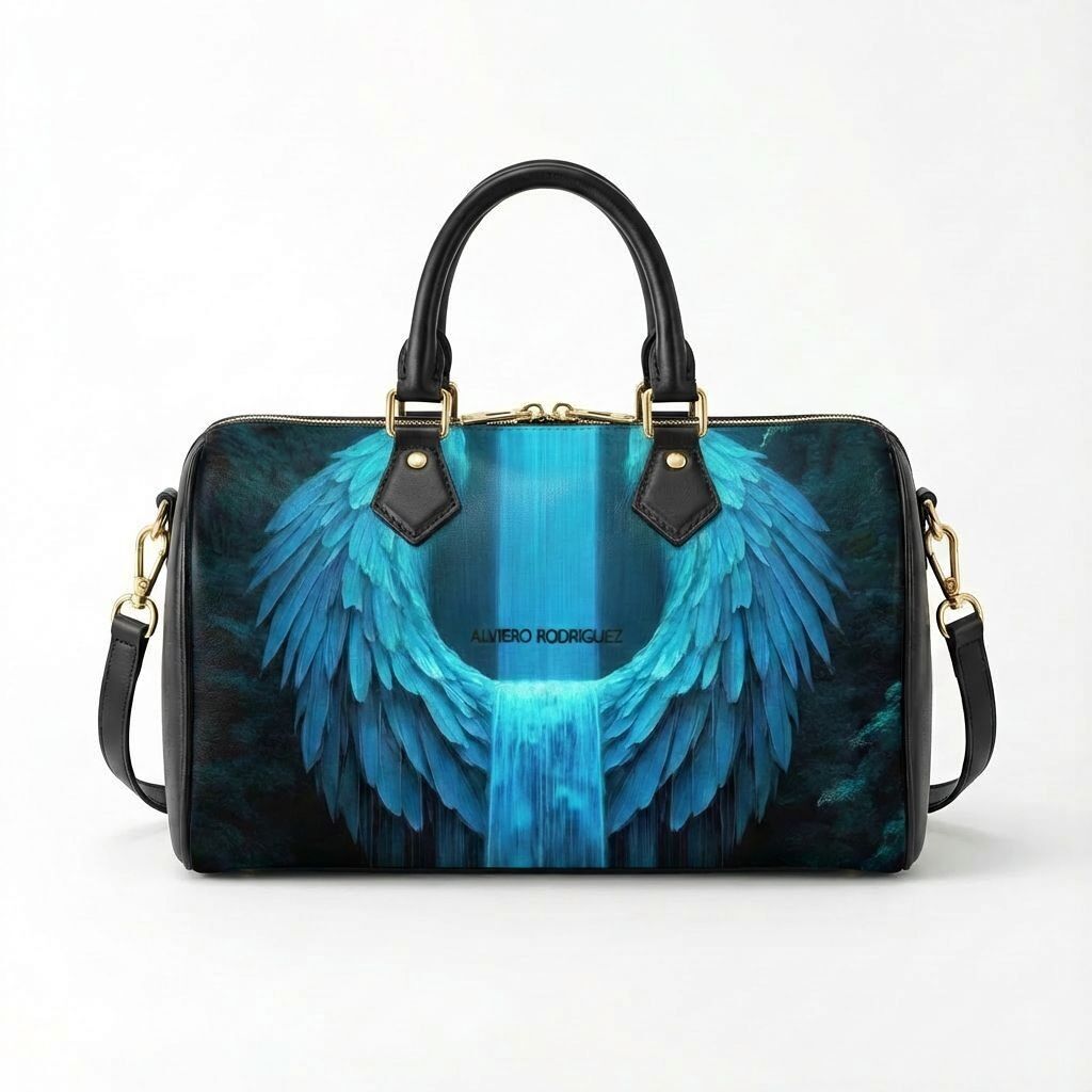 MAXI DIVINE WINGS TOP CASE
