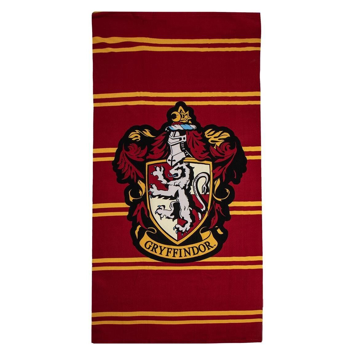 TOALLA MICROFIBRA HARRY POTTER GRYFFINDOR - 2200010393_2