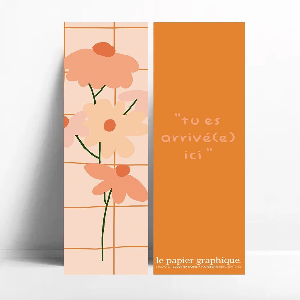 Bookmarks