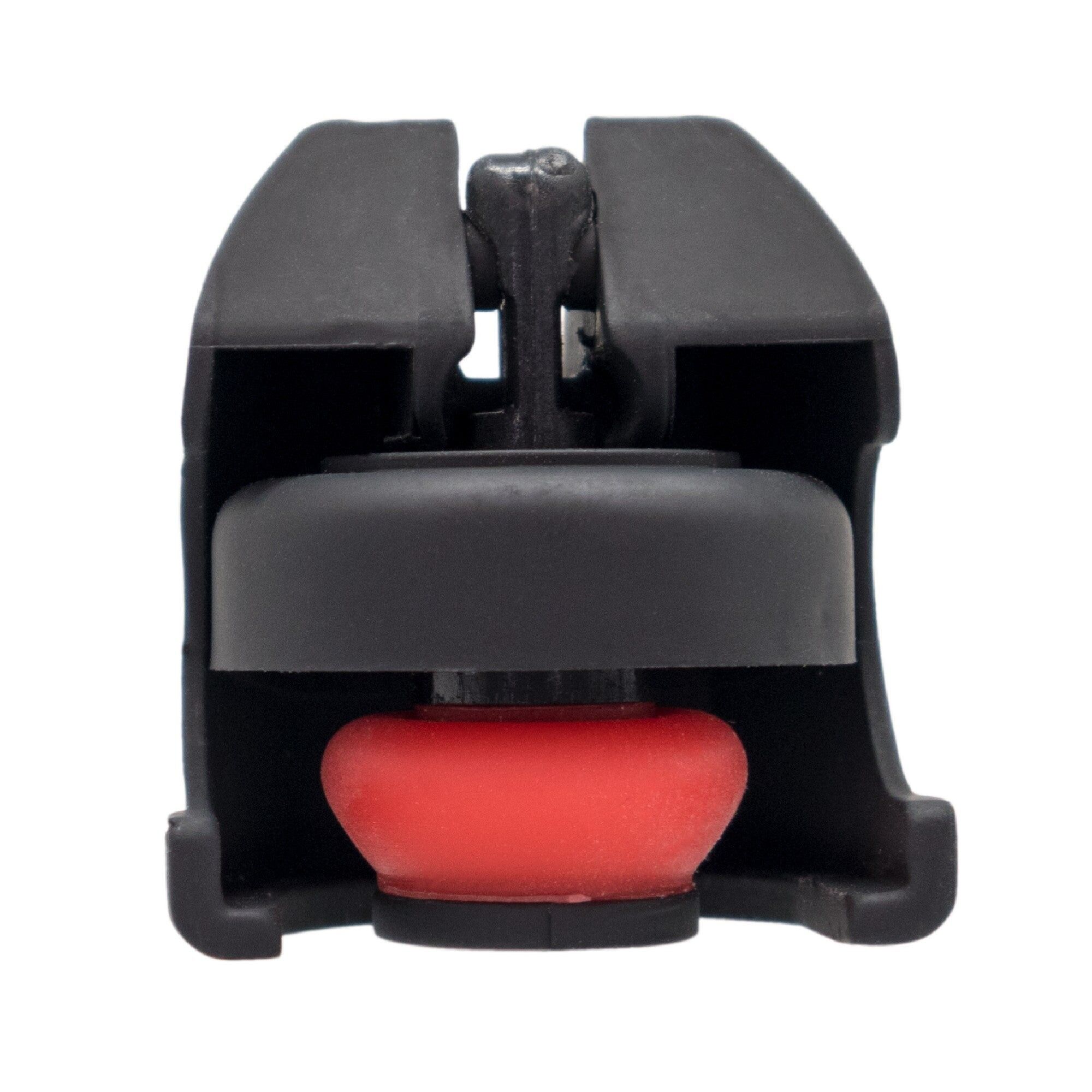 Tapón hermético universal sistema de presión