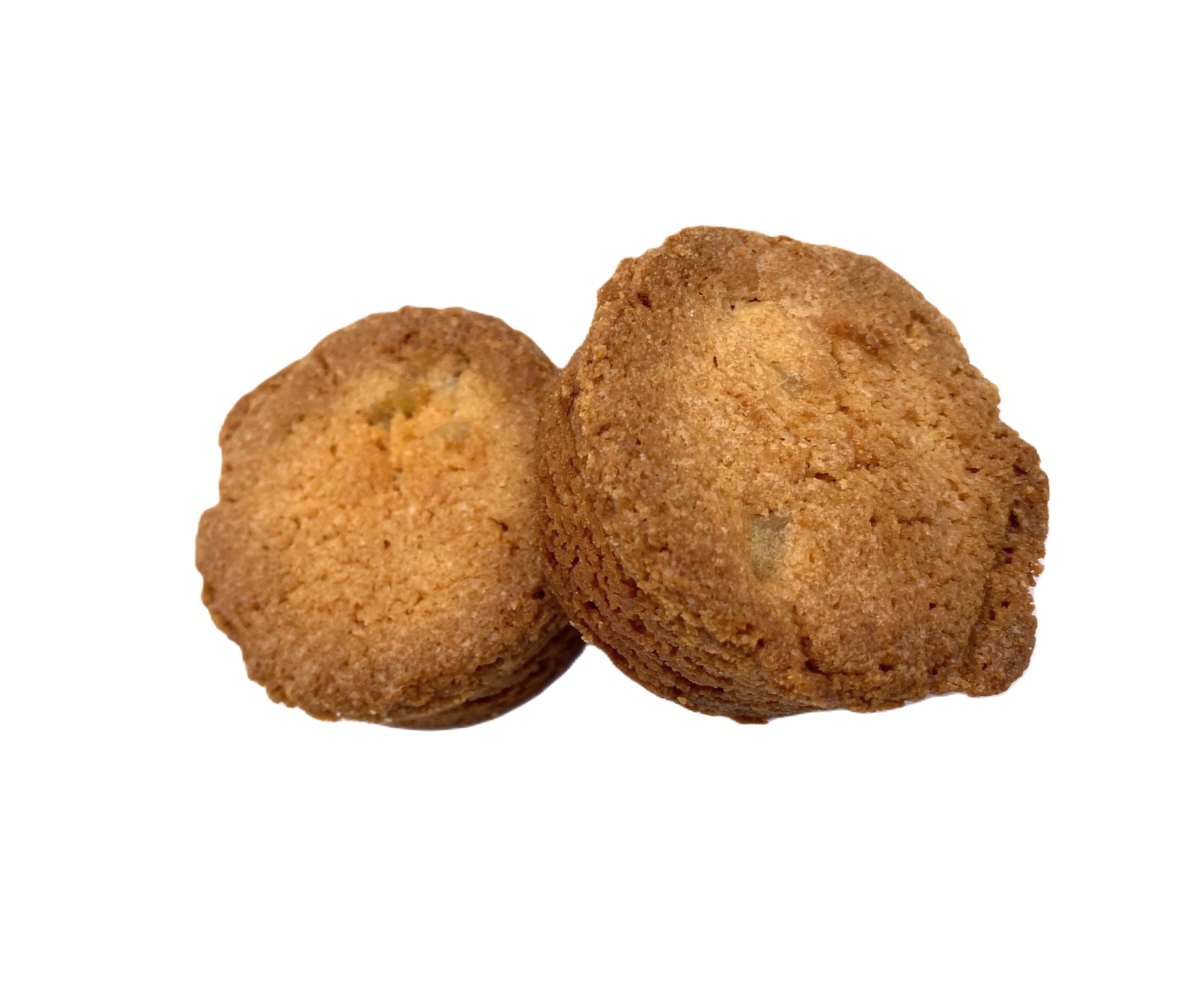 Crostate agli agrumi al chilo