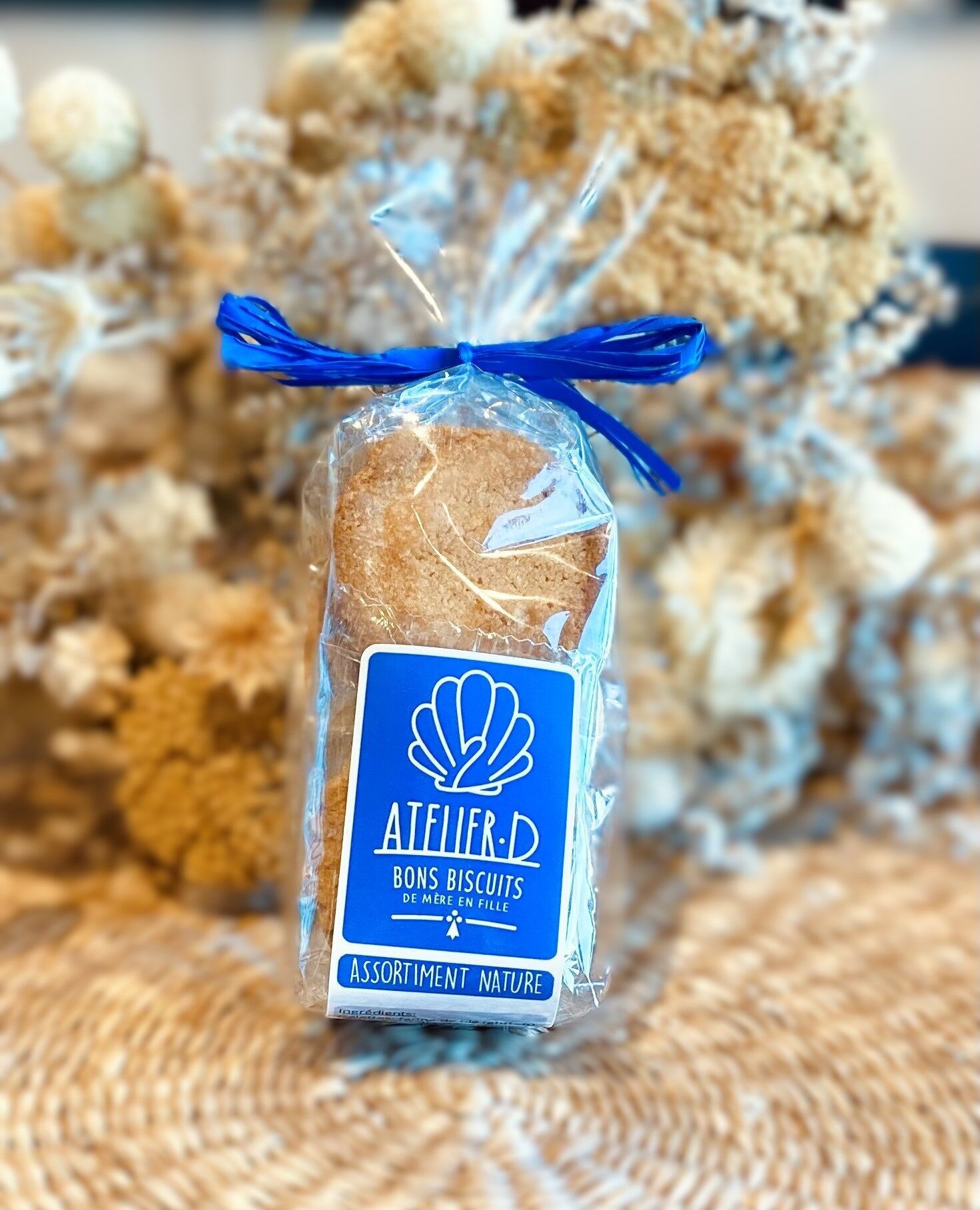 85-g-Beutel – Einfaches Sortiment