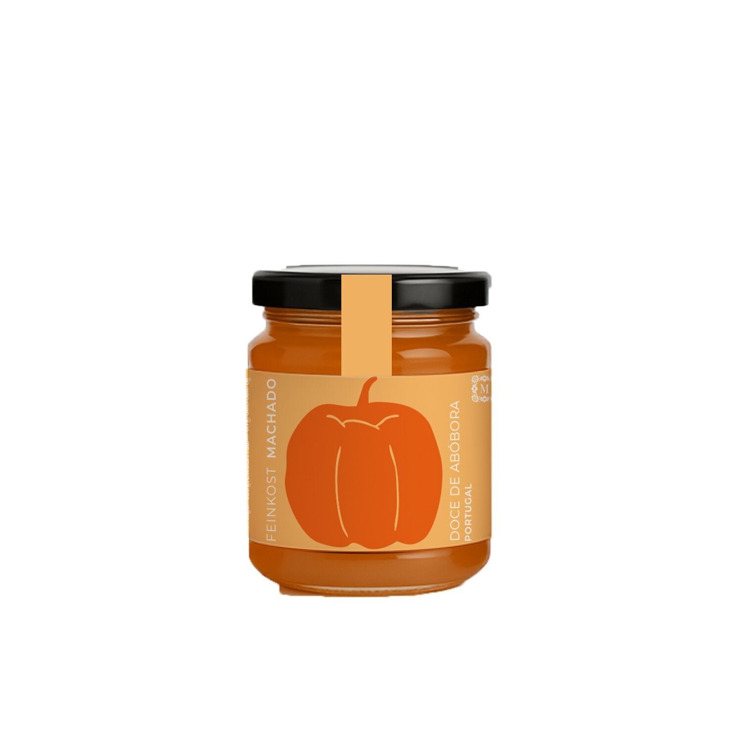 Confettura di zucca 300g