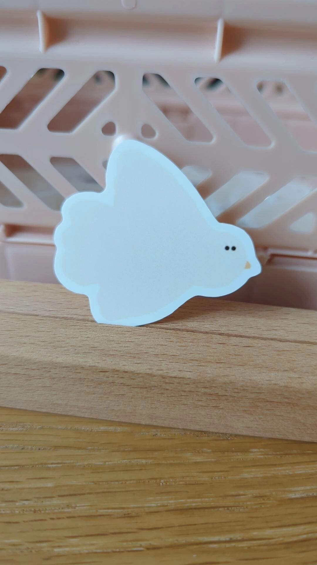 Pegatinas de pájaros