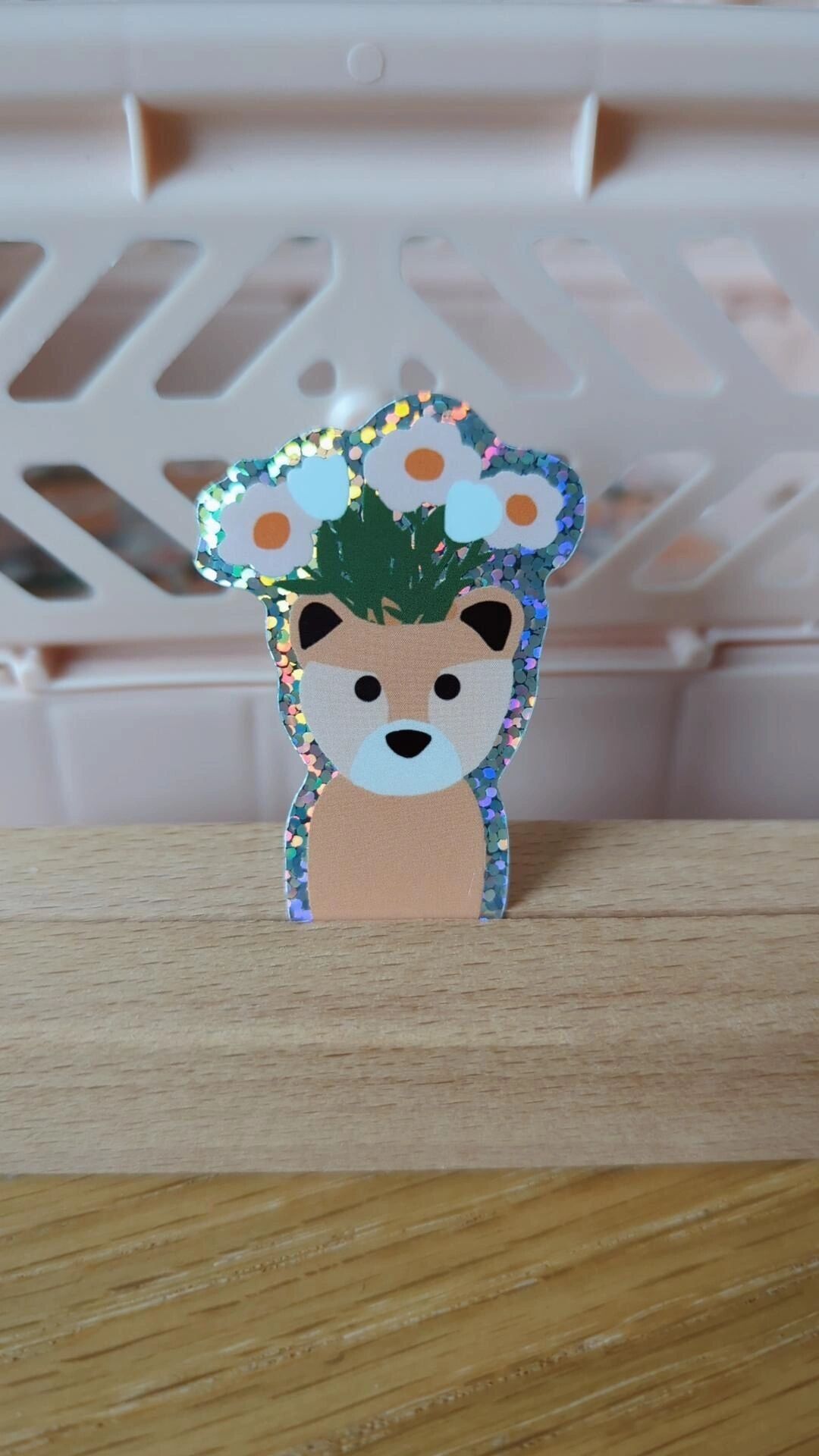 Pegatinas con detalles decorativos