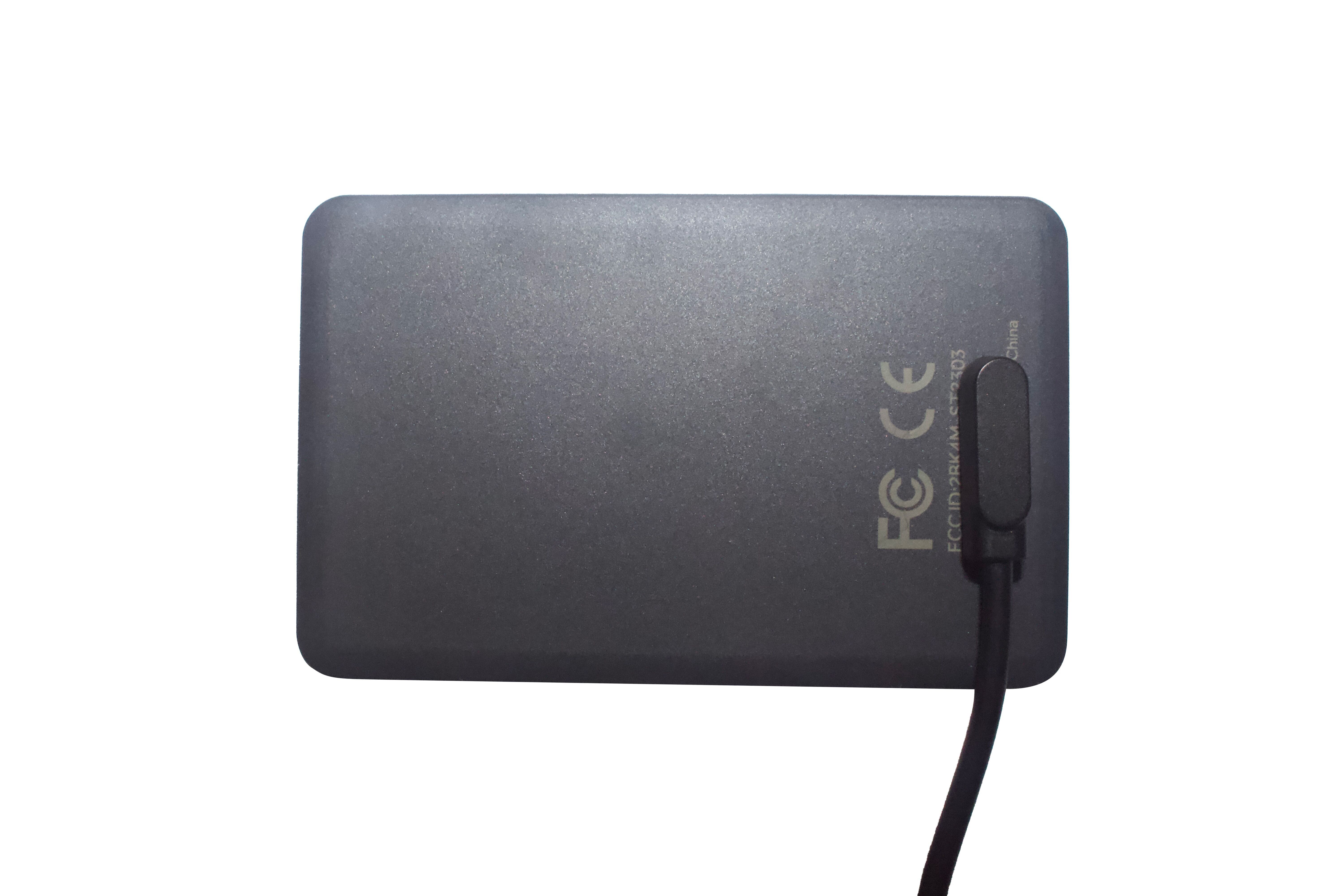 Ersatz-Ladekabel für easyTag