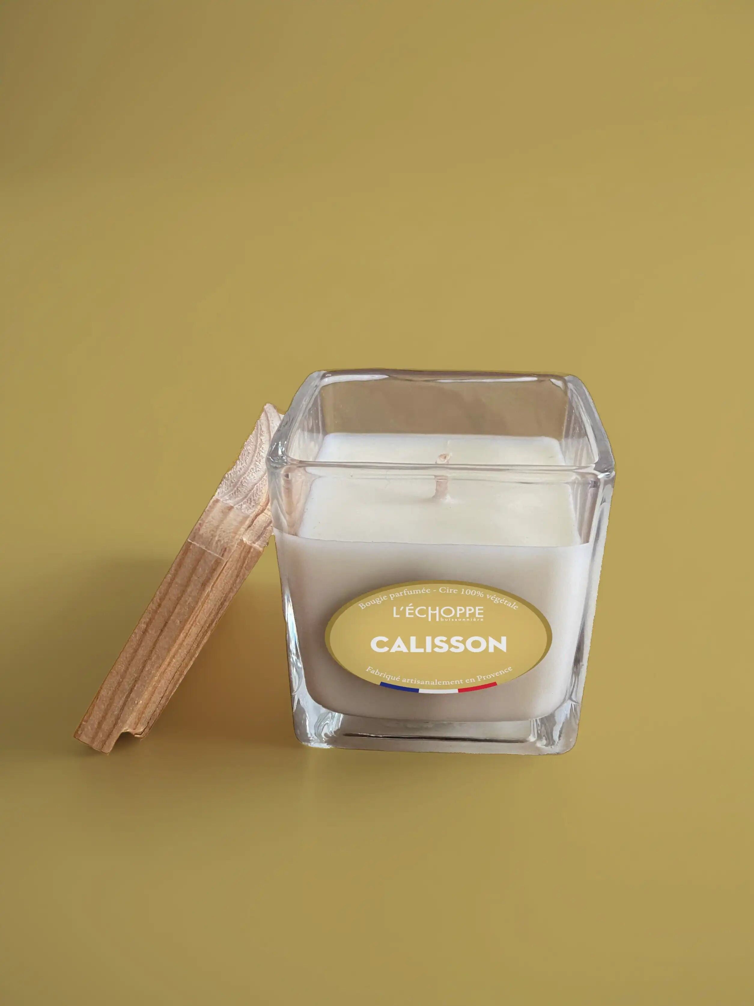 Calisson - Candela profumata 85g