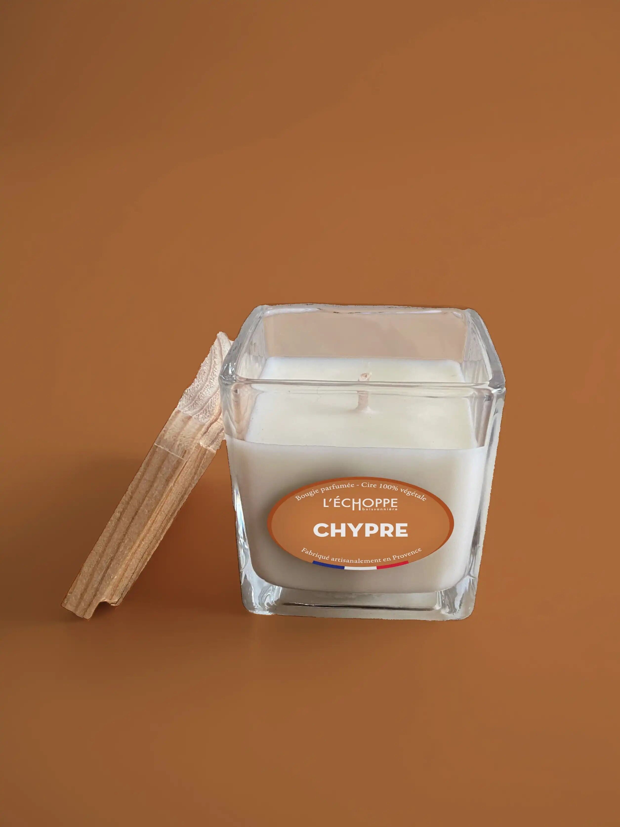 Cipro - Candela profumata 85g