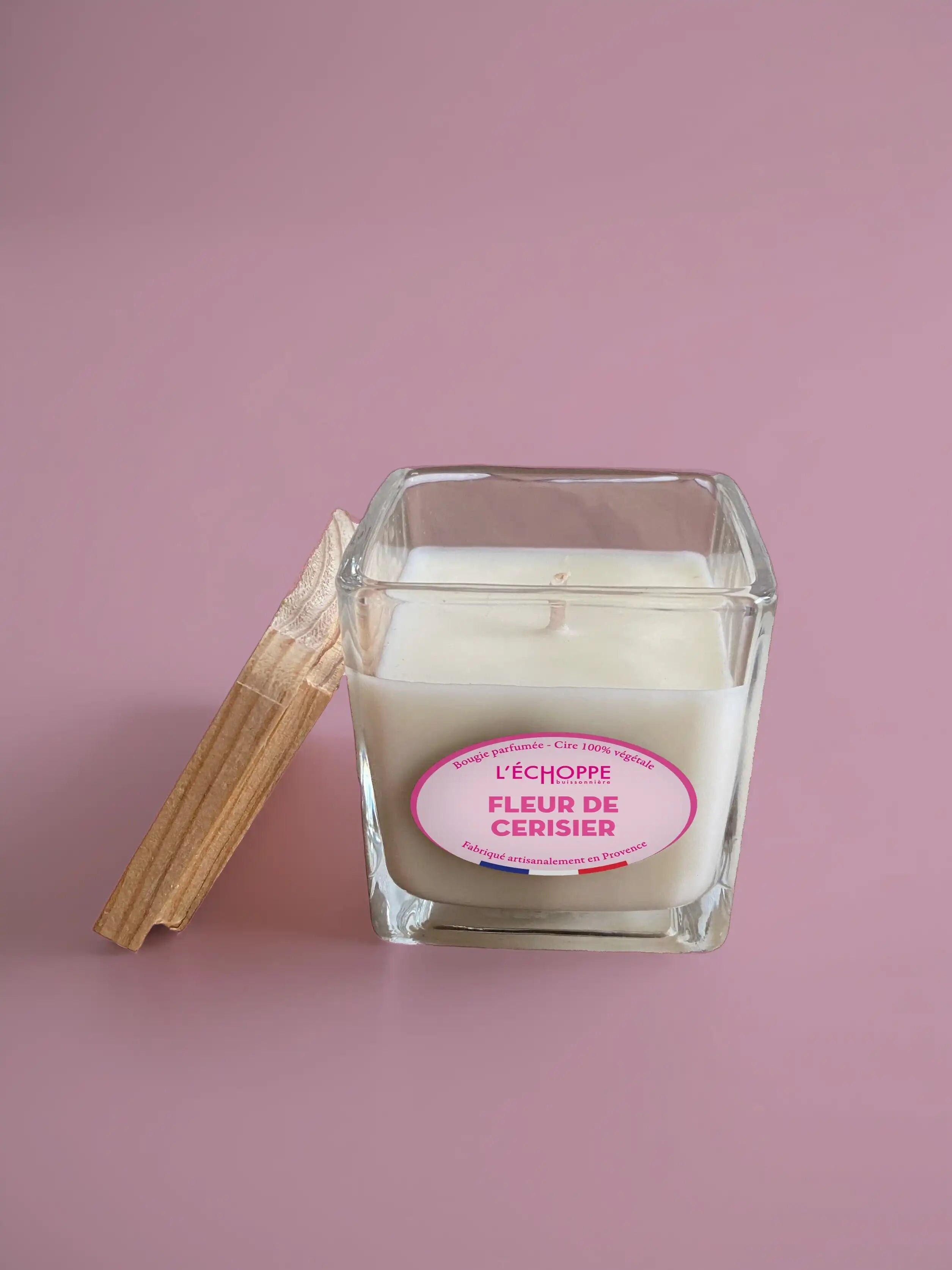 Cherry Blossom - Candela profumata 85g