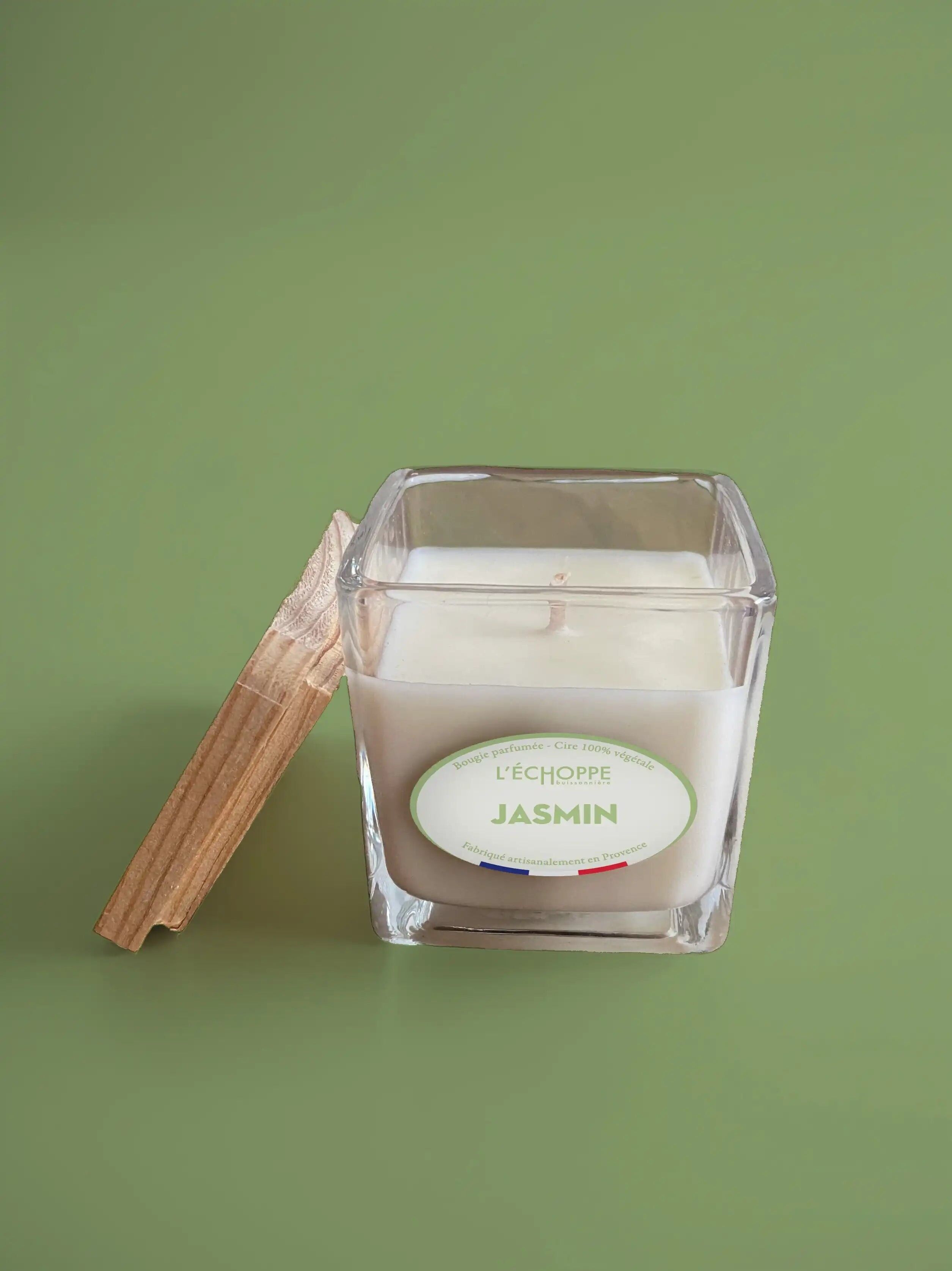 Gelsomino - Candela profumata 85g