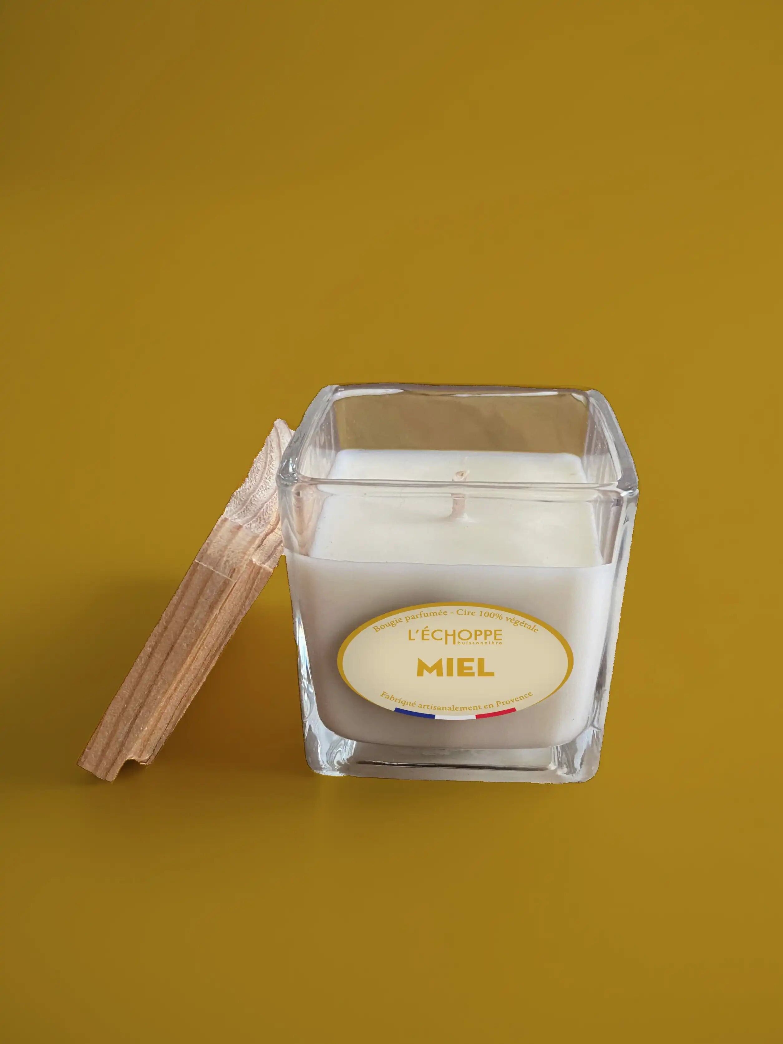 Miele - Candela profumata 85g