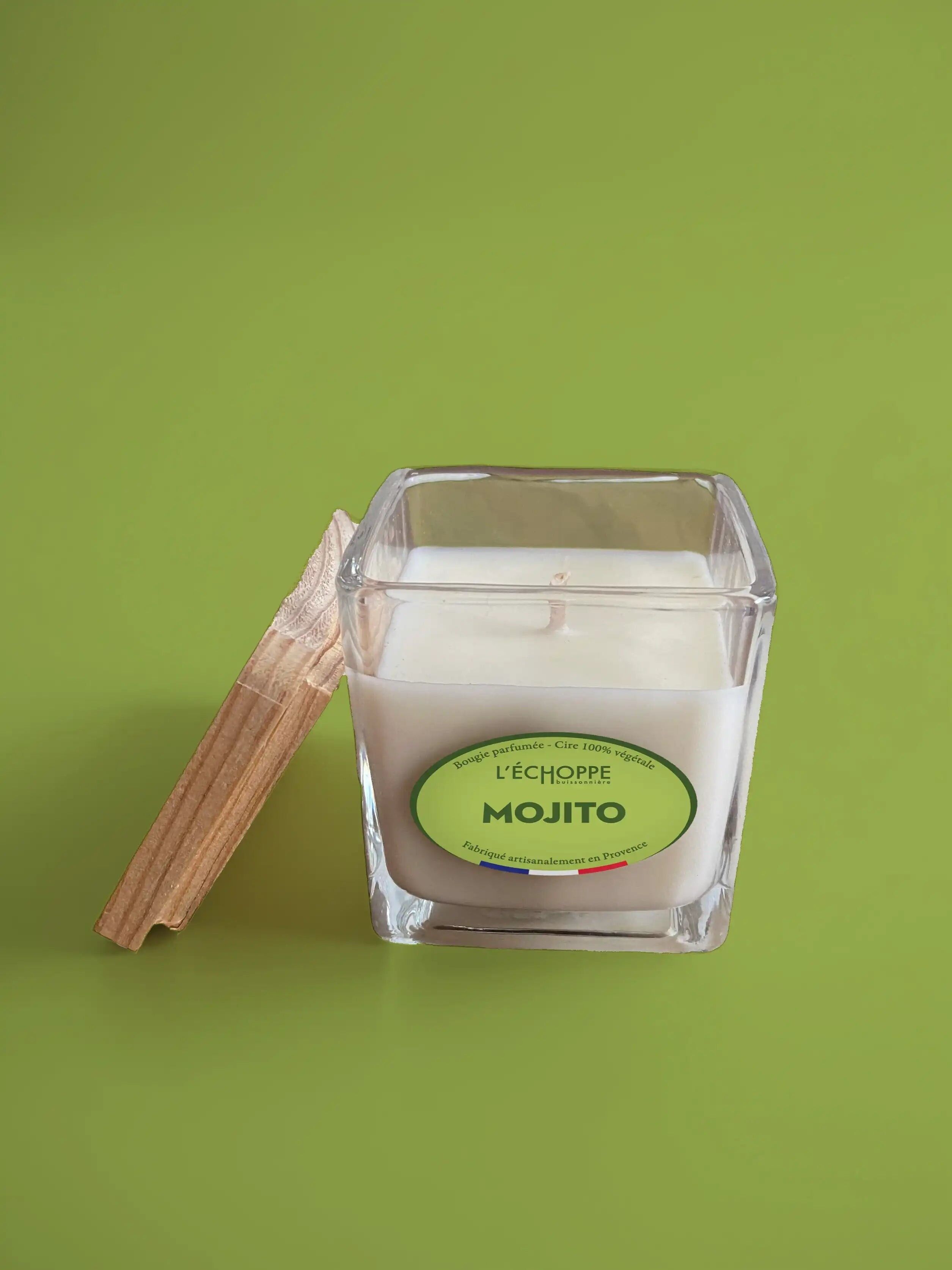 Mojito - Candela profumata 85g