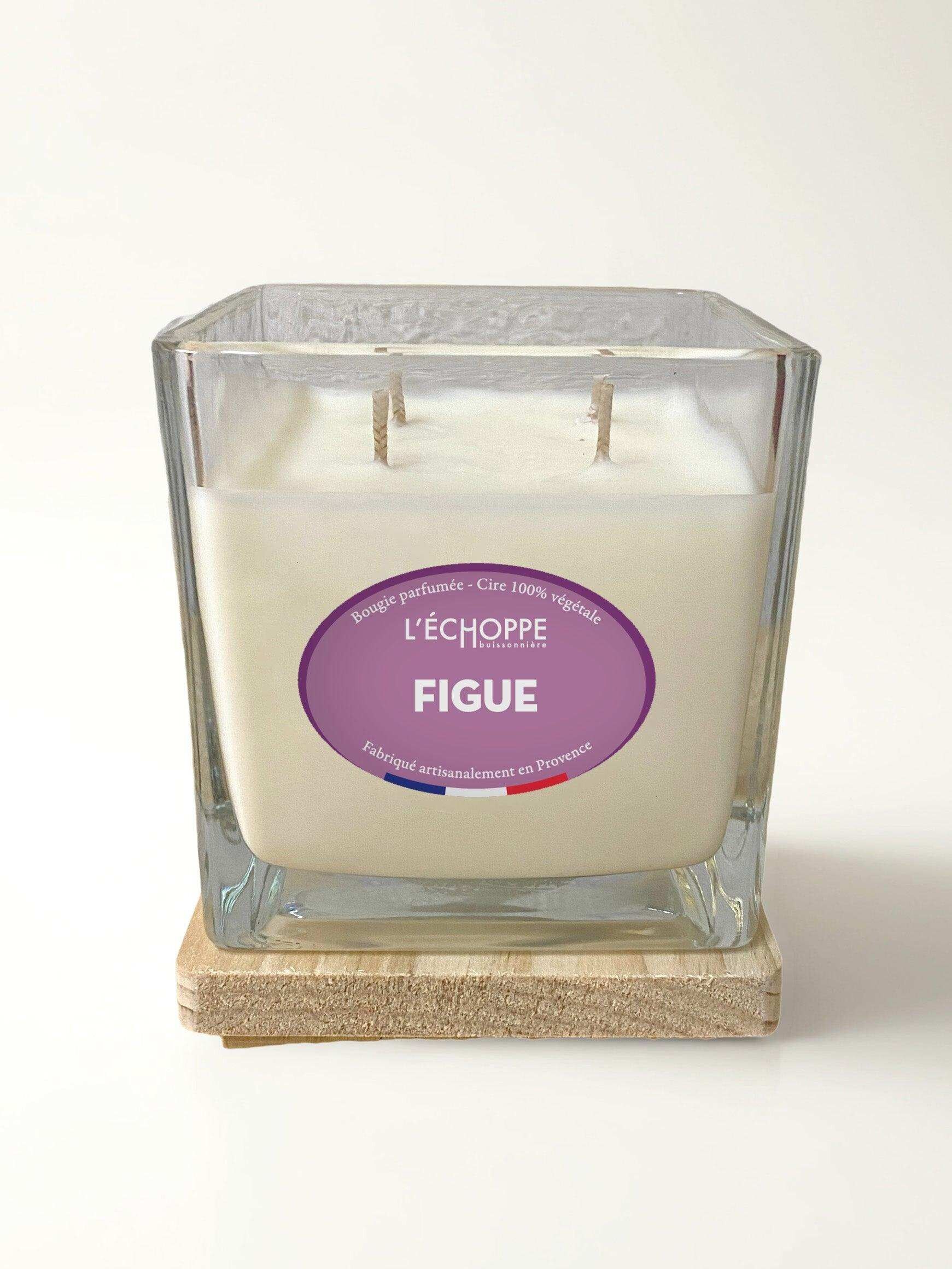 Fico - Candela profumata 400g