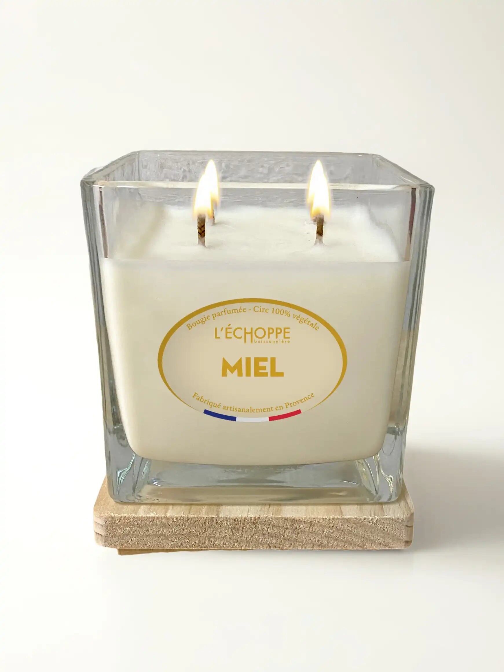 Miele - Candela profumata 400g