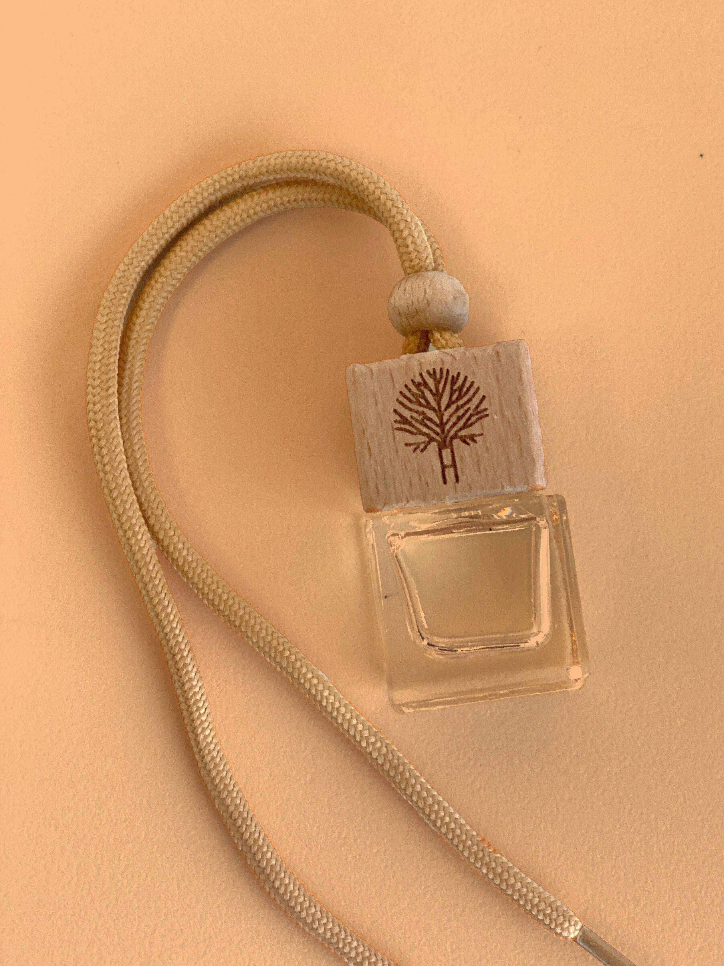 Azahar - Ambientador para coche