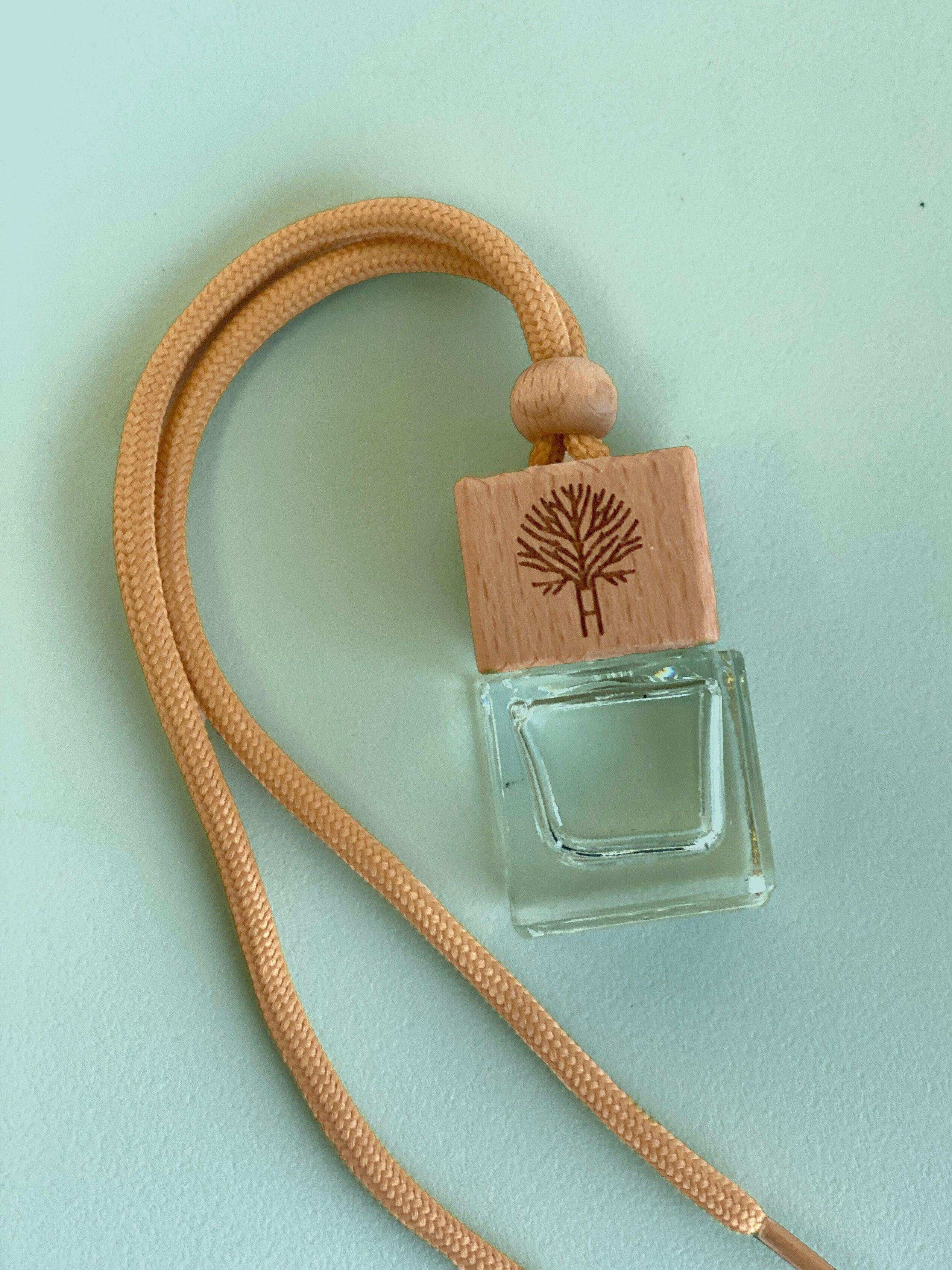 Hammam - Difusor de fragancias para coche