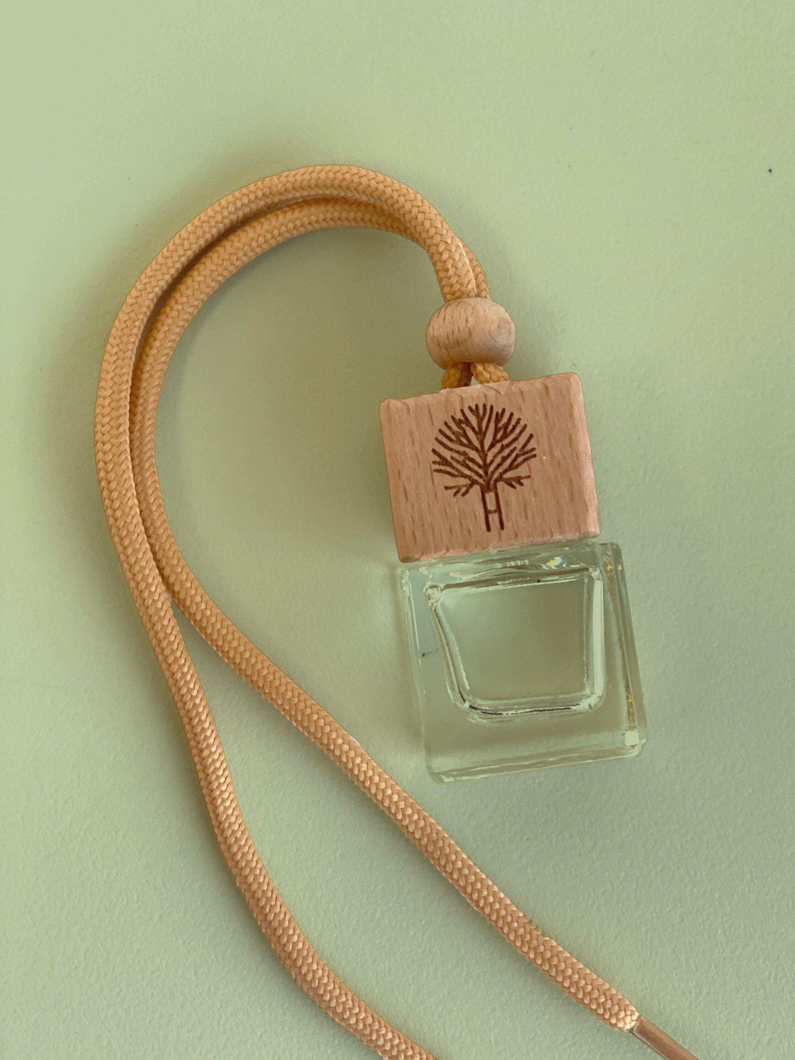 Verbena - Difusor de fragancia para coche