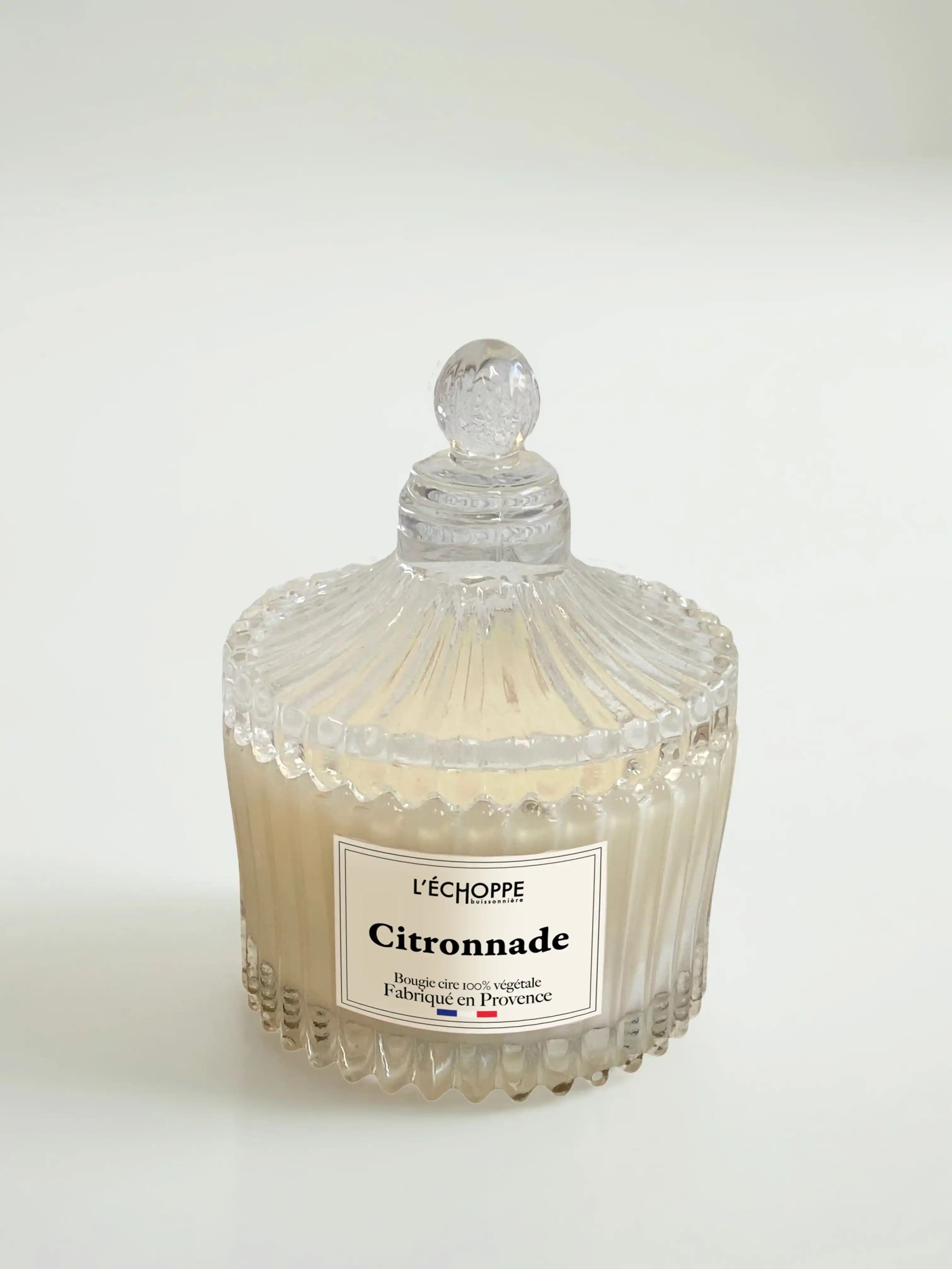 Lemonade – Duftkerze 70 g