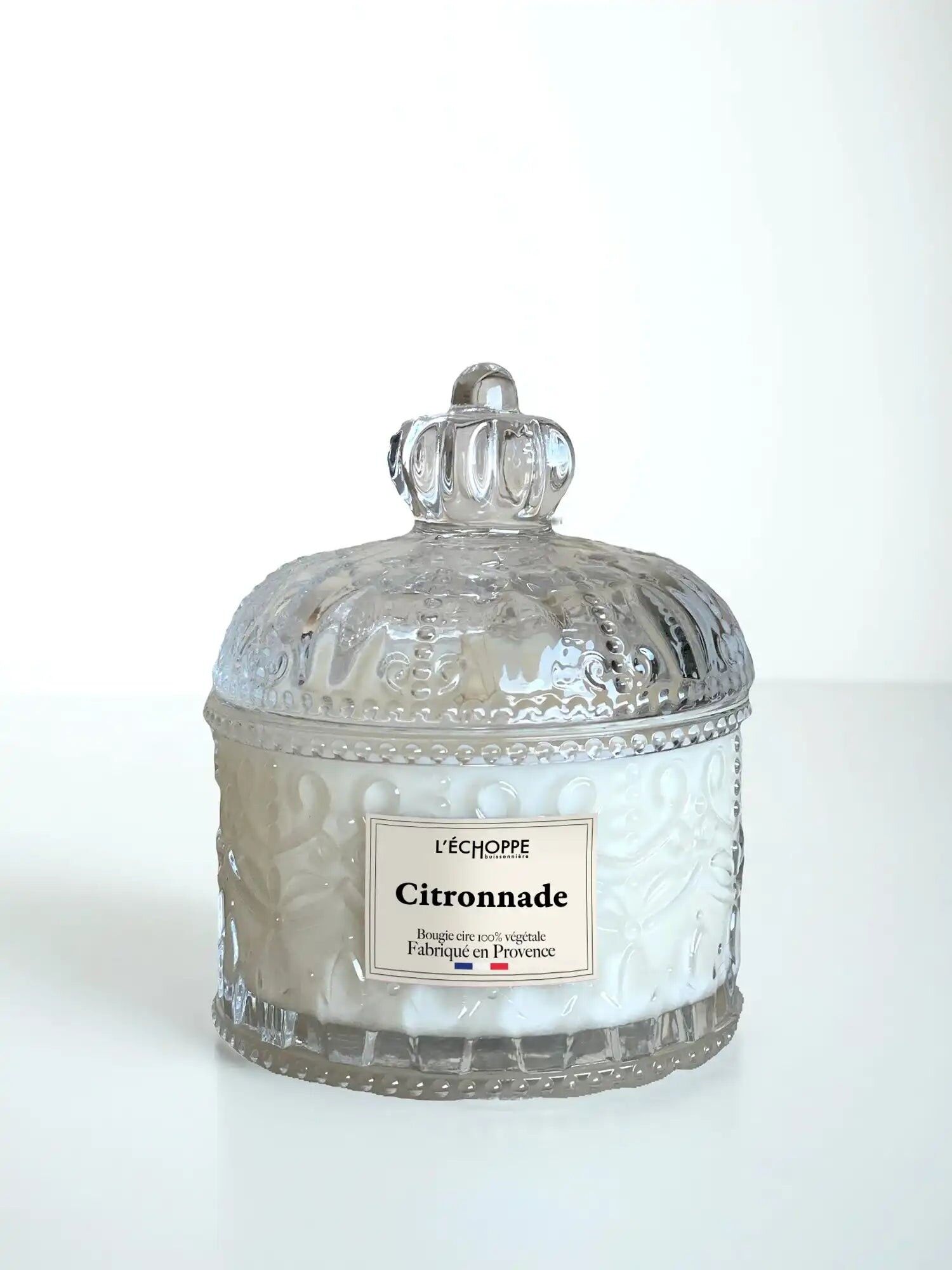 Lemonade – Duftkerze 180 g