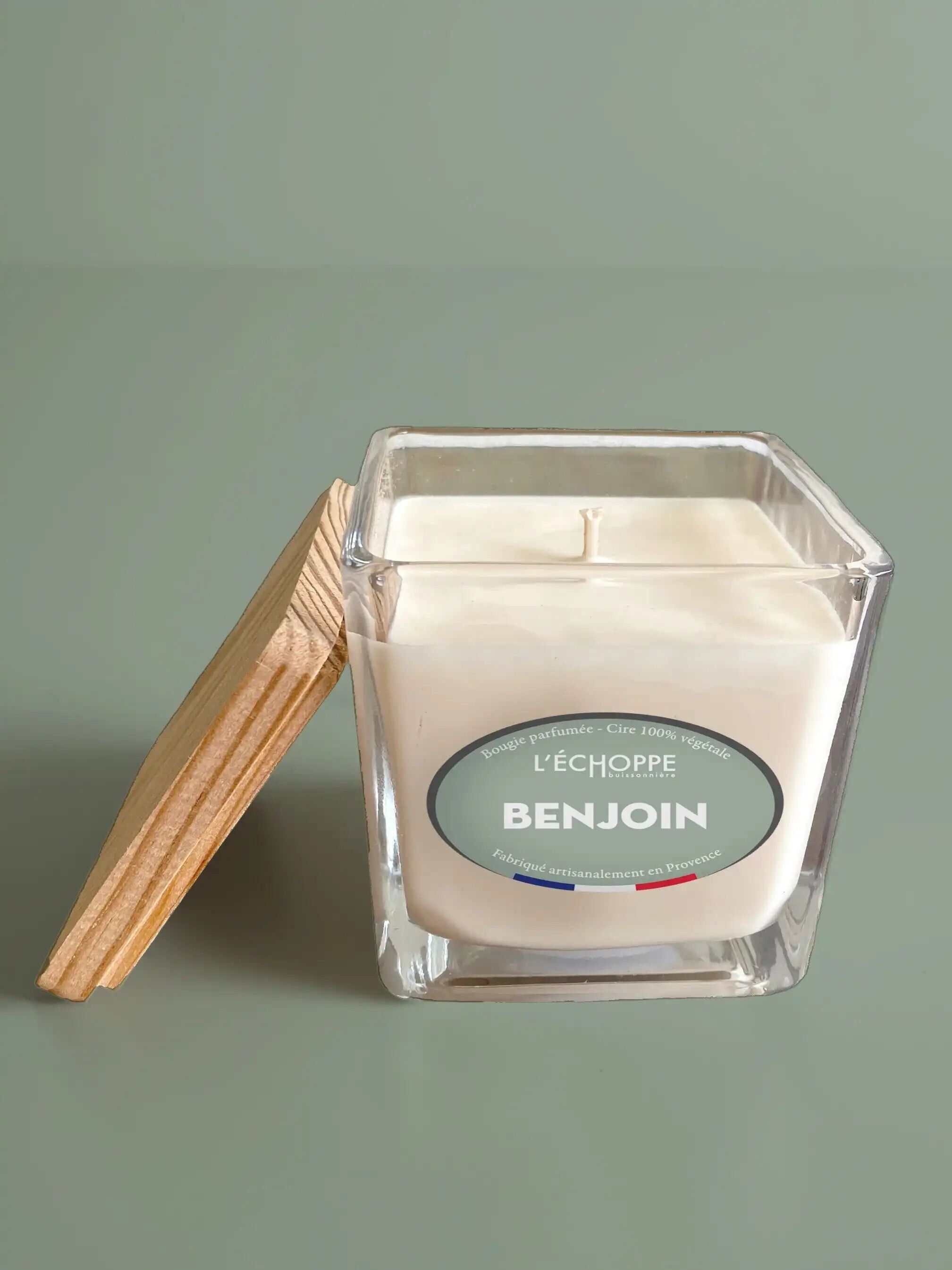 Benzoin - Duftkerze 190 g