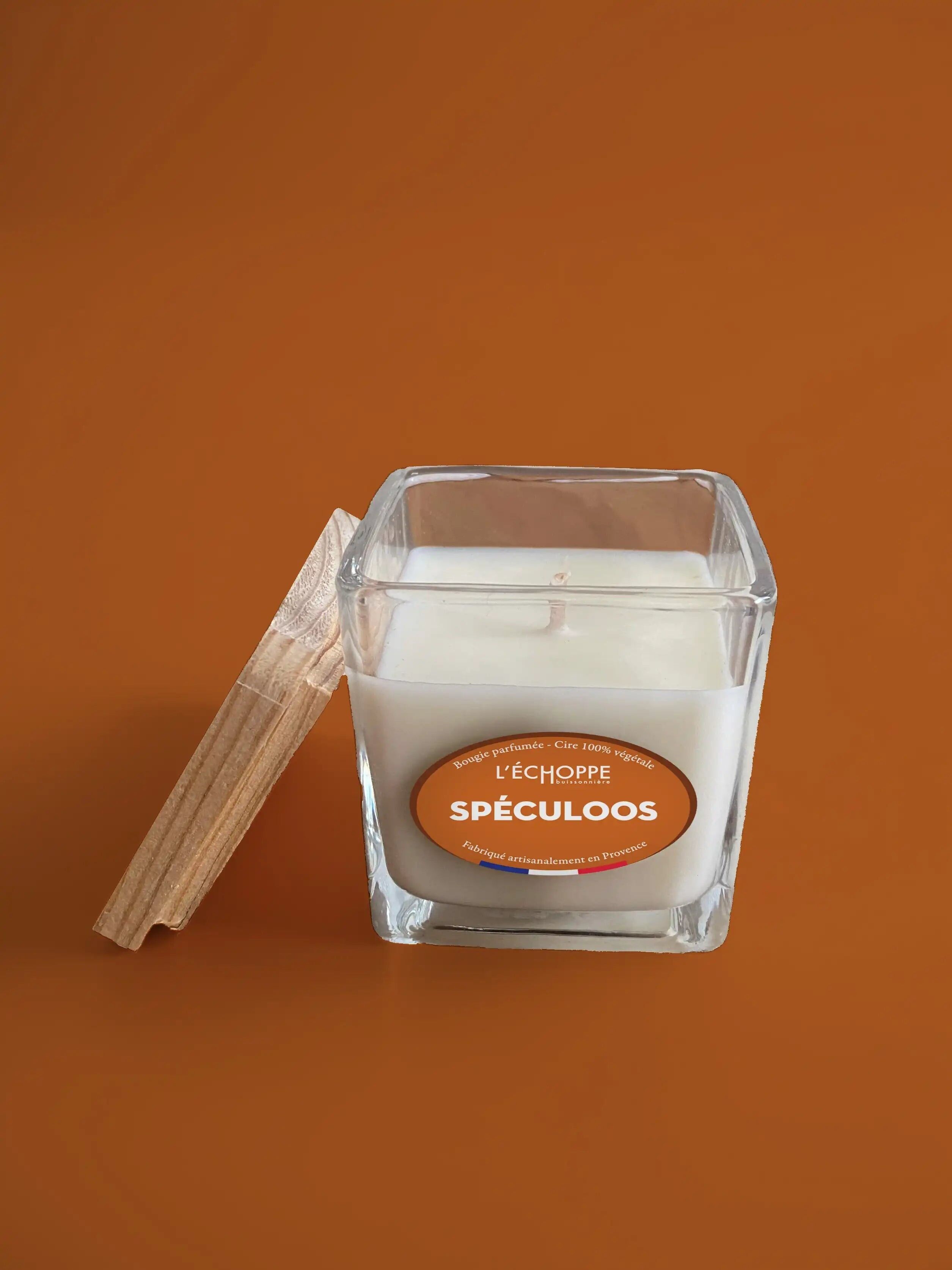 Spekulatius-Duftkerze 85 g