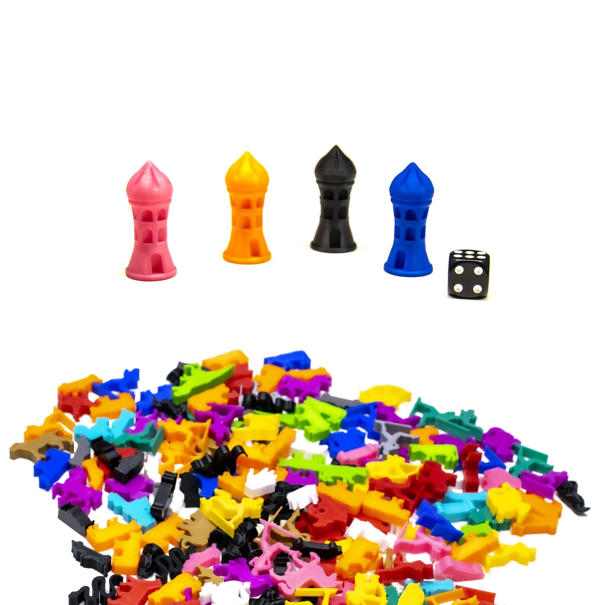 Meubles Maison De Poupee Accessoires Pour Miniature Porte