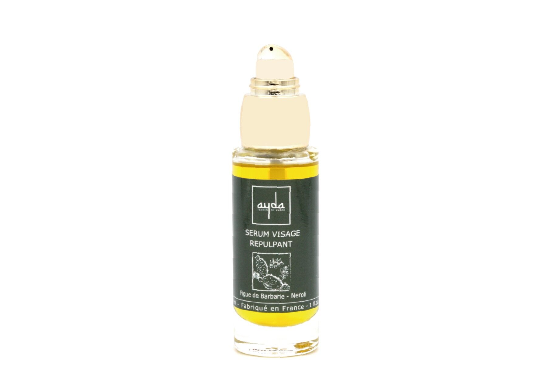 Plumping Face Serum - 30ml