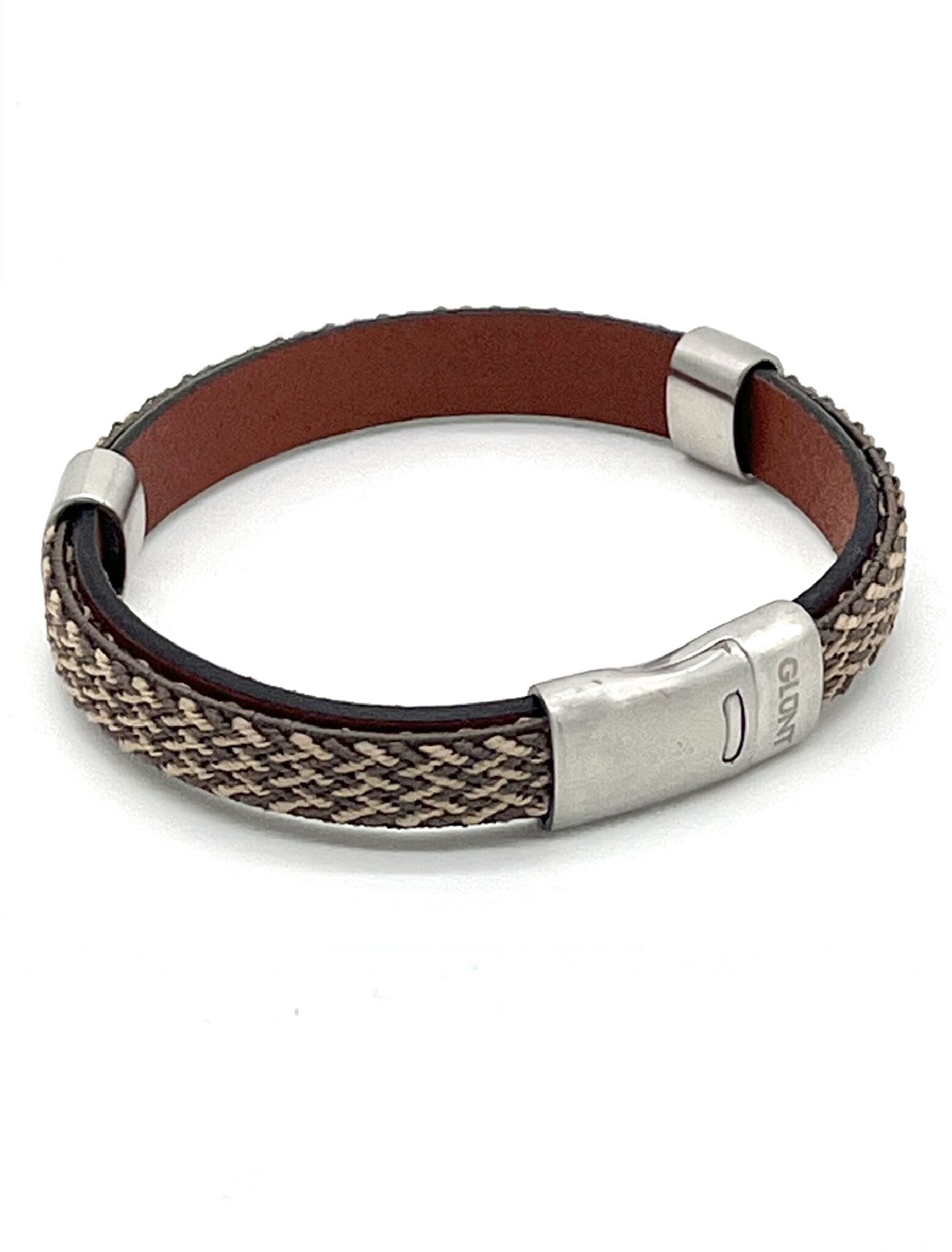 SKS BRAUN / CAMEL - CAMELLEDER