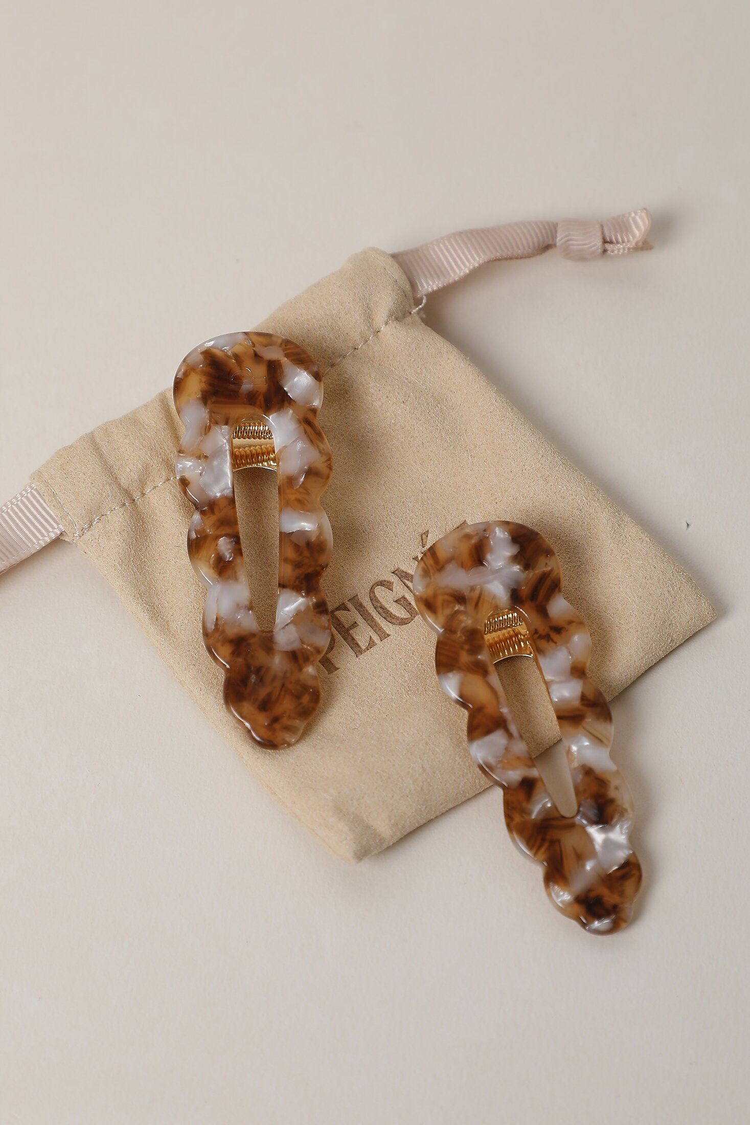 Pasadores exclusivos - Affogato