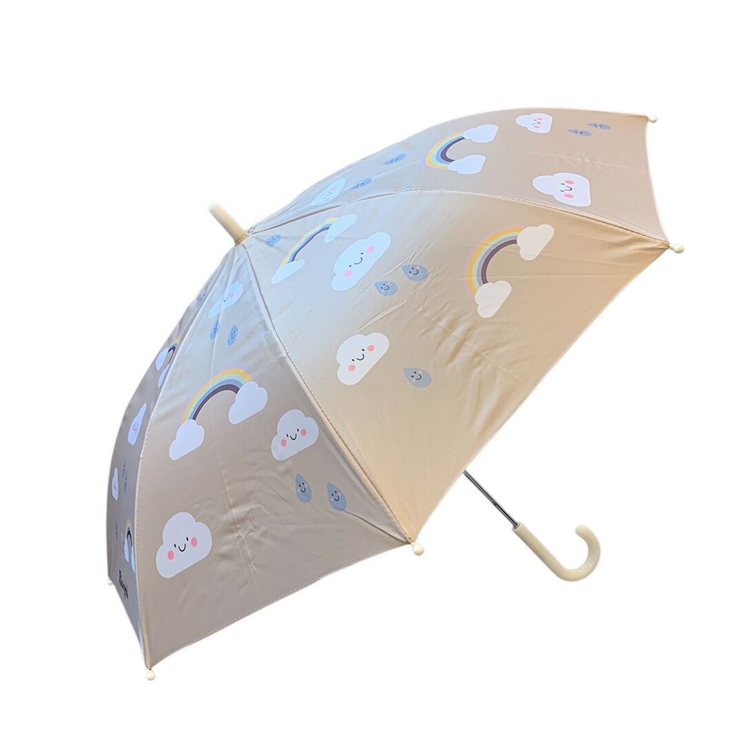 Magni | Luxus-Kinderregenschirm