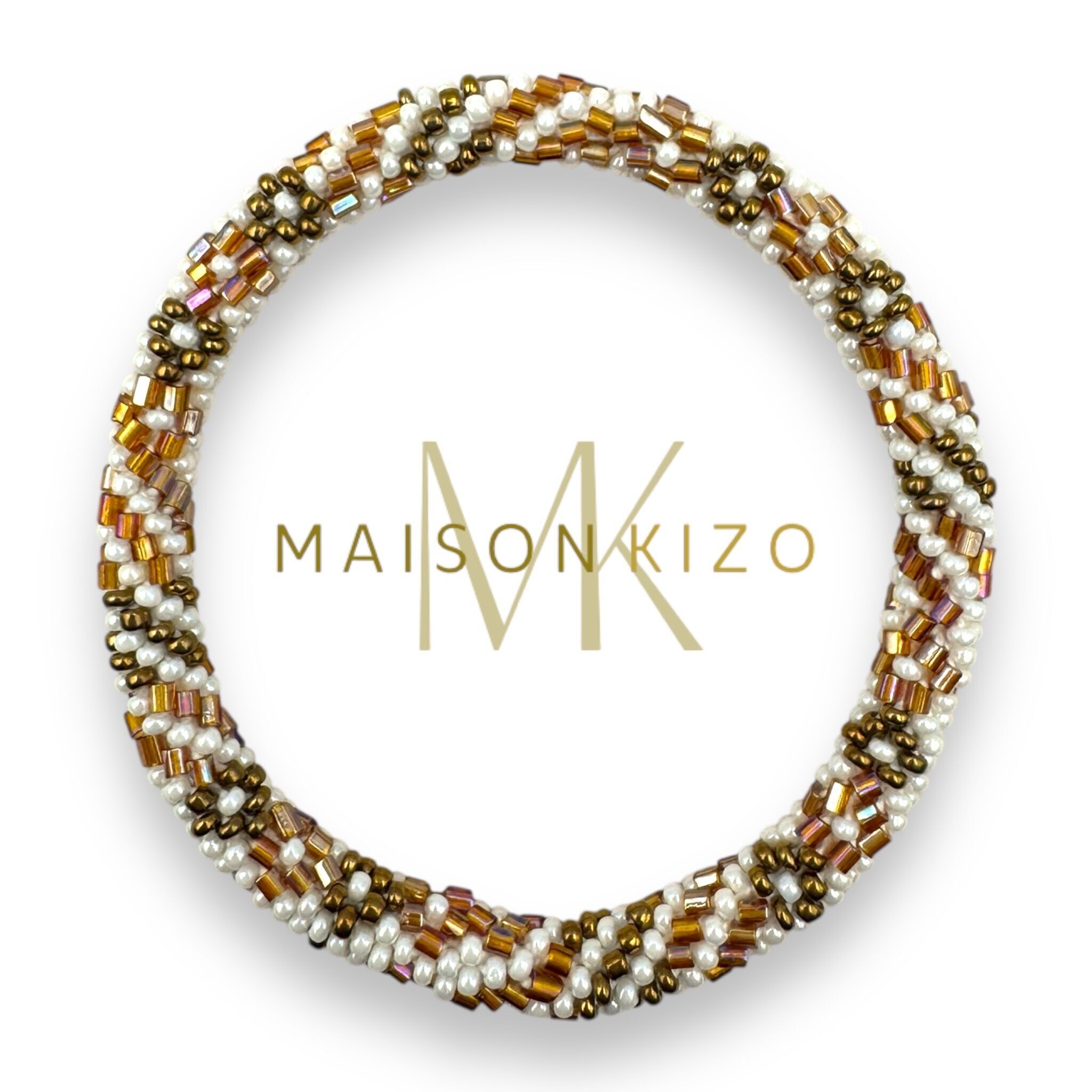 Bracciale nepalese D22