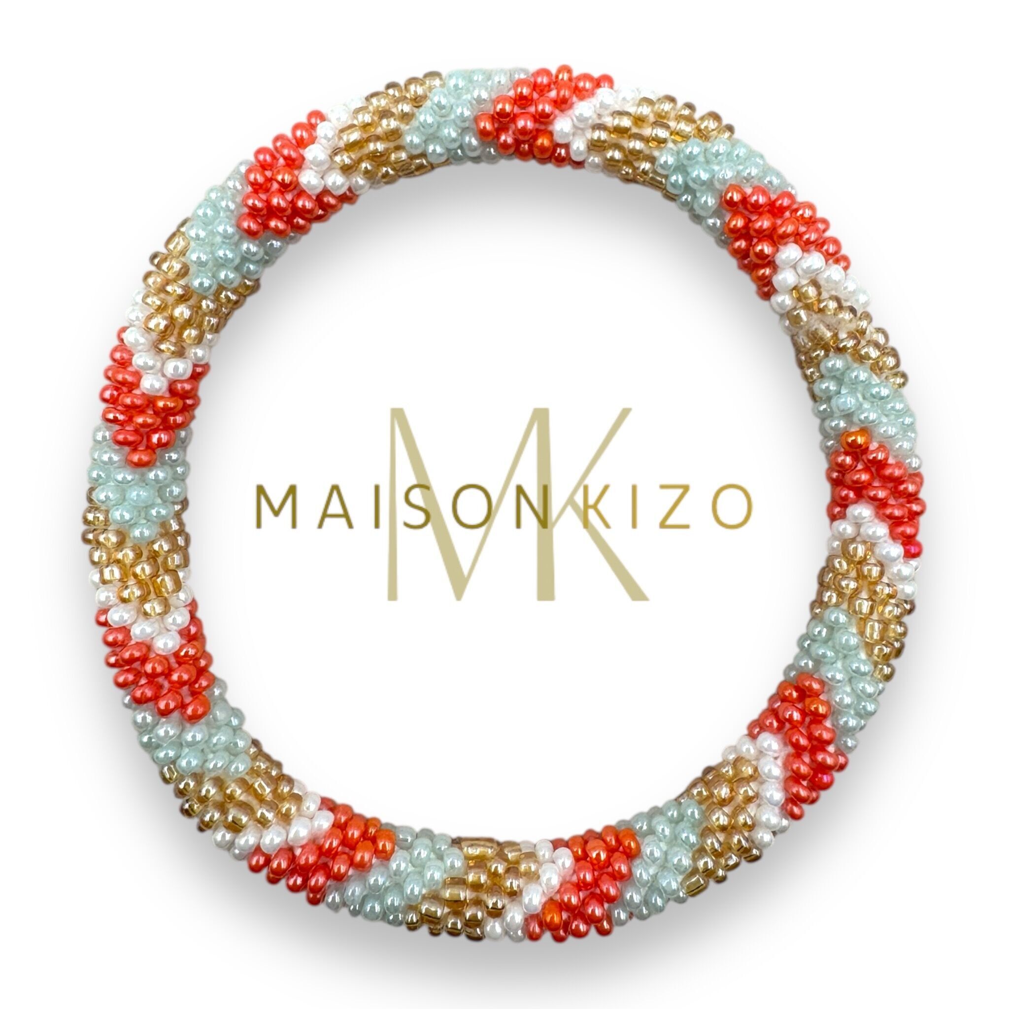 Bracciale nepalese E29