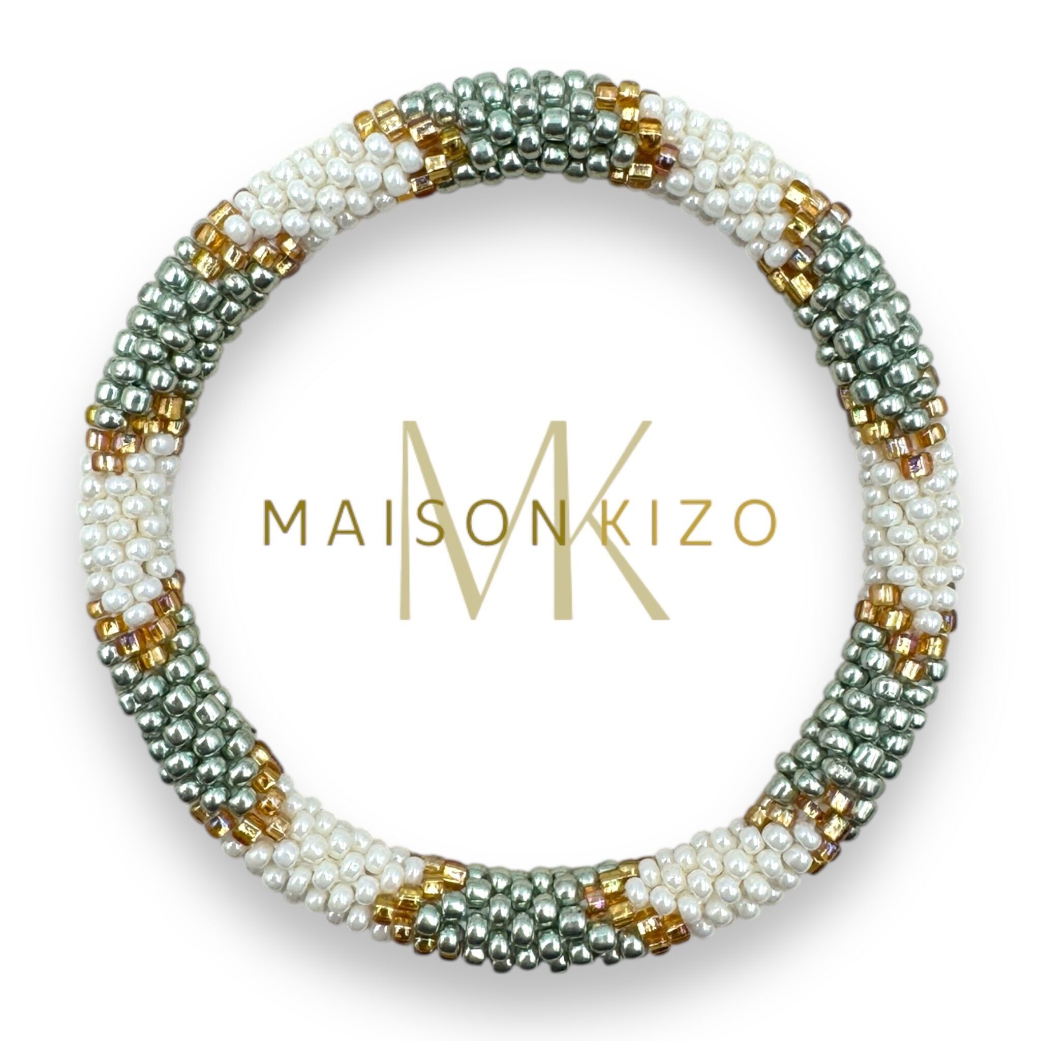 Bracciale nepalese E31