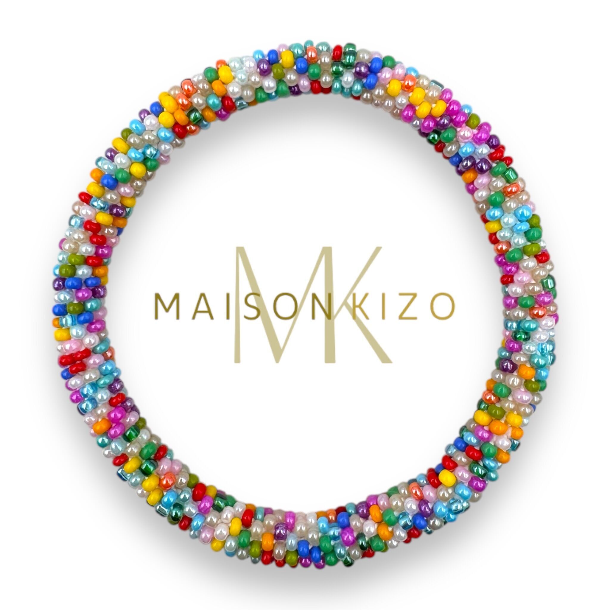 Bracciale nepalese E32