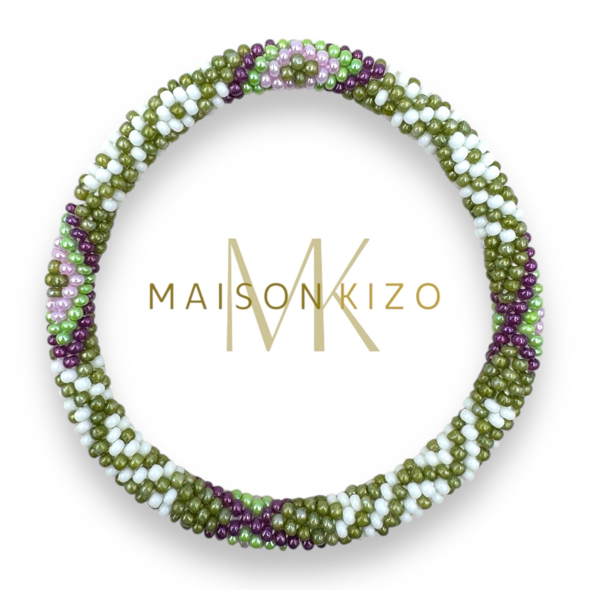 Bracciale nepalese E33