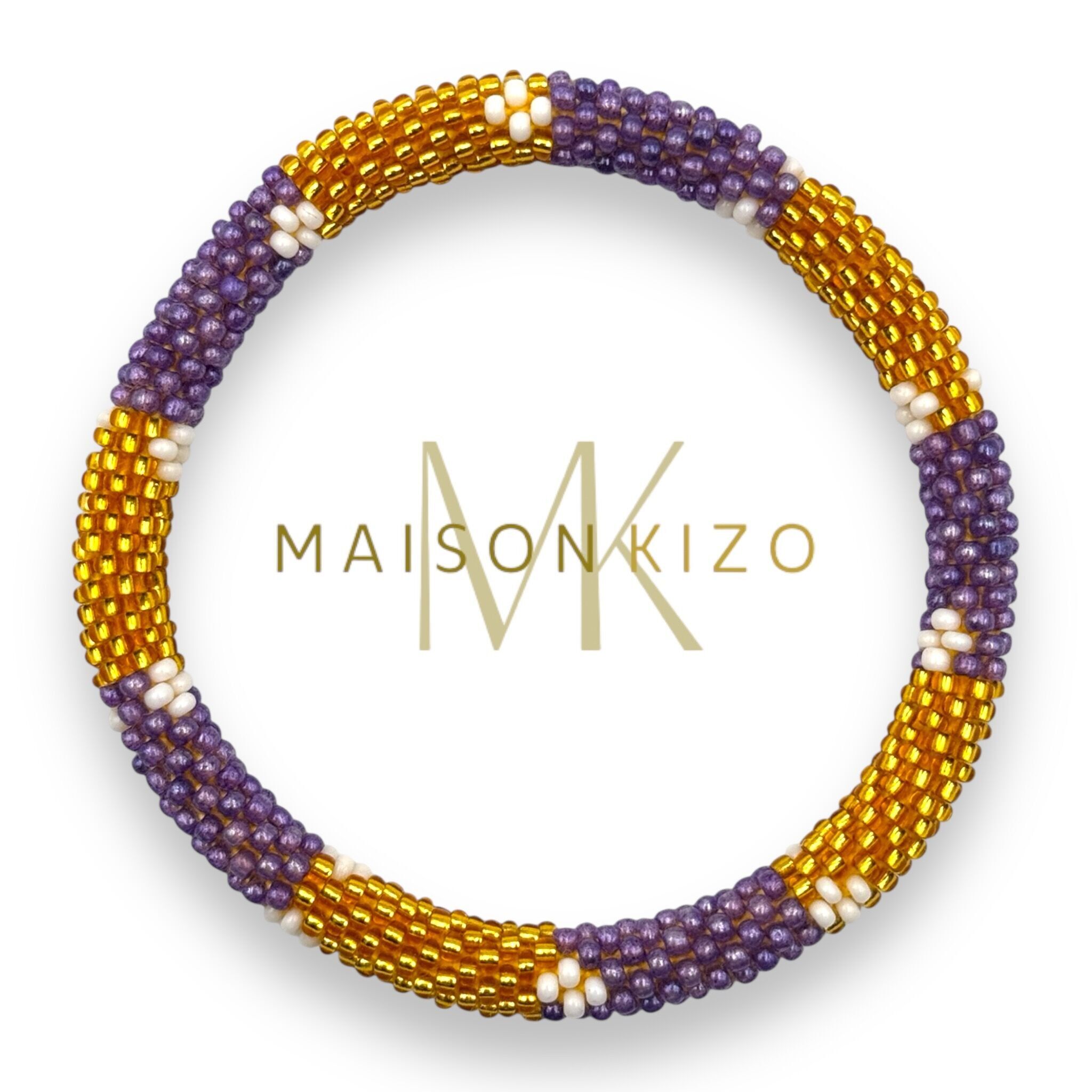 Nepalese bracelet E34