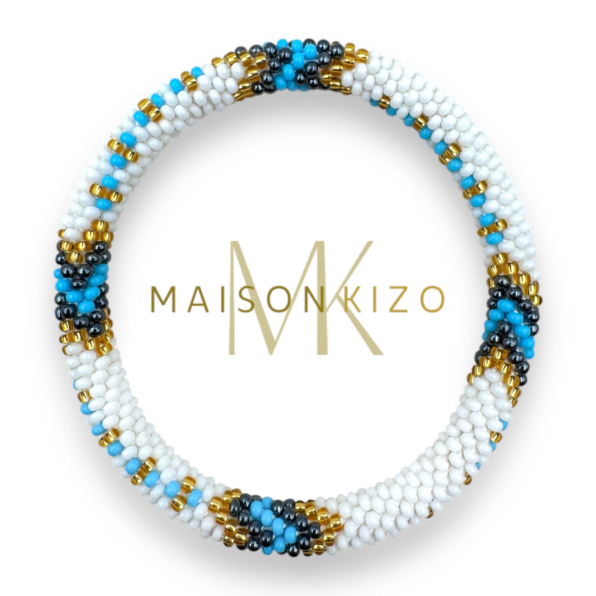 Nepalese bracelet E35