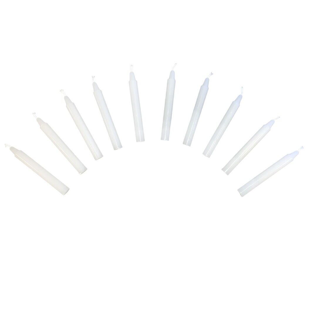 Magni | Kerzen Ø1.3 cm in einer 10er-Packung