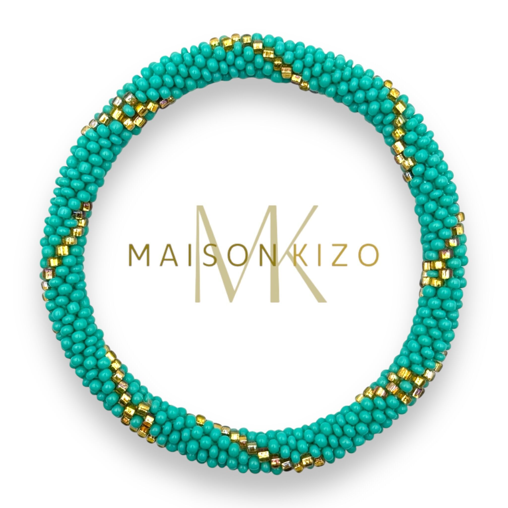 Nepalese bracelet E36