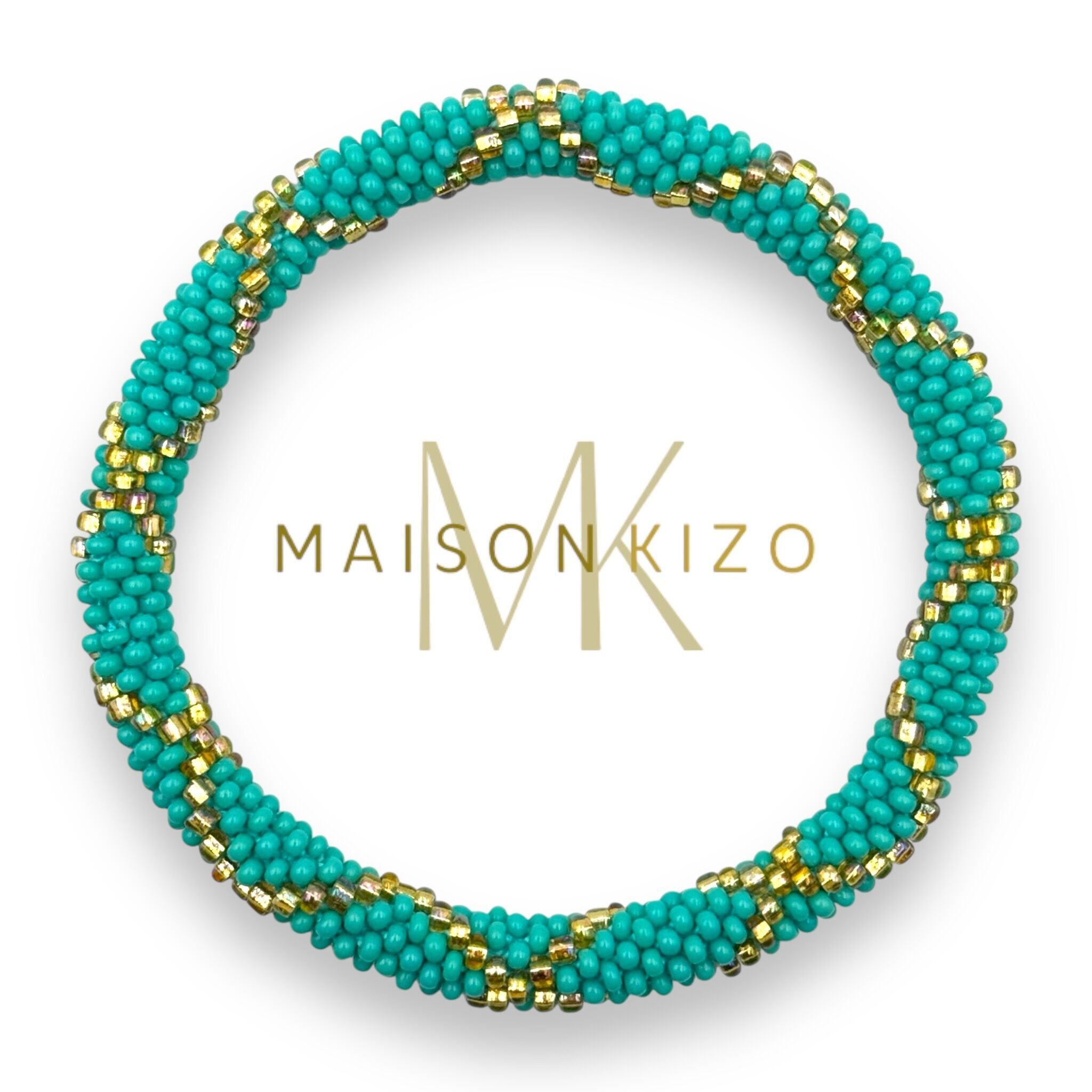 Nepalese bracelet E39