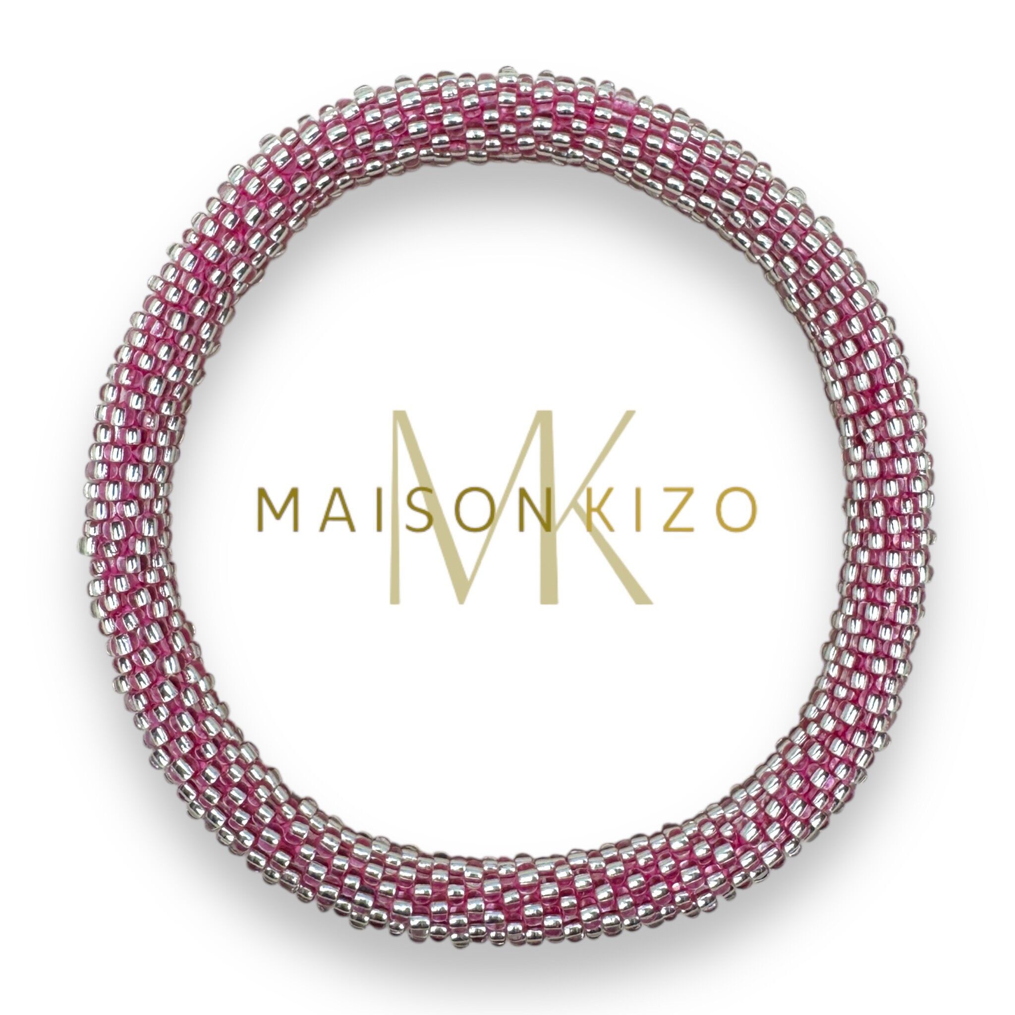 Nepalese bracelet R34